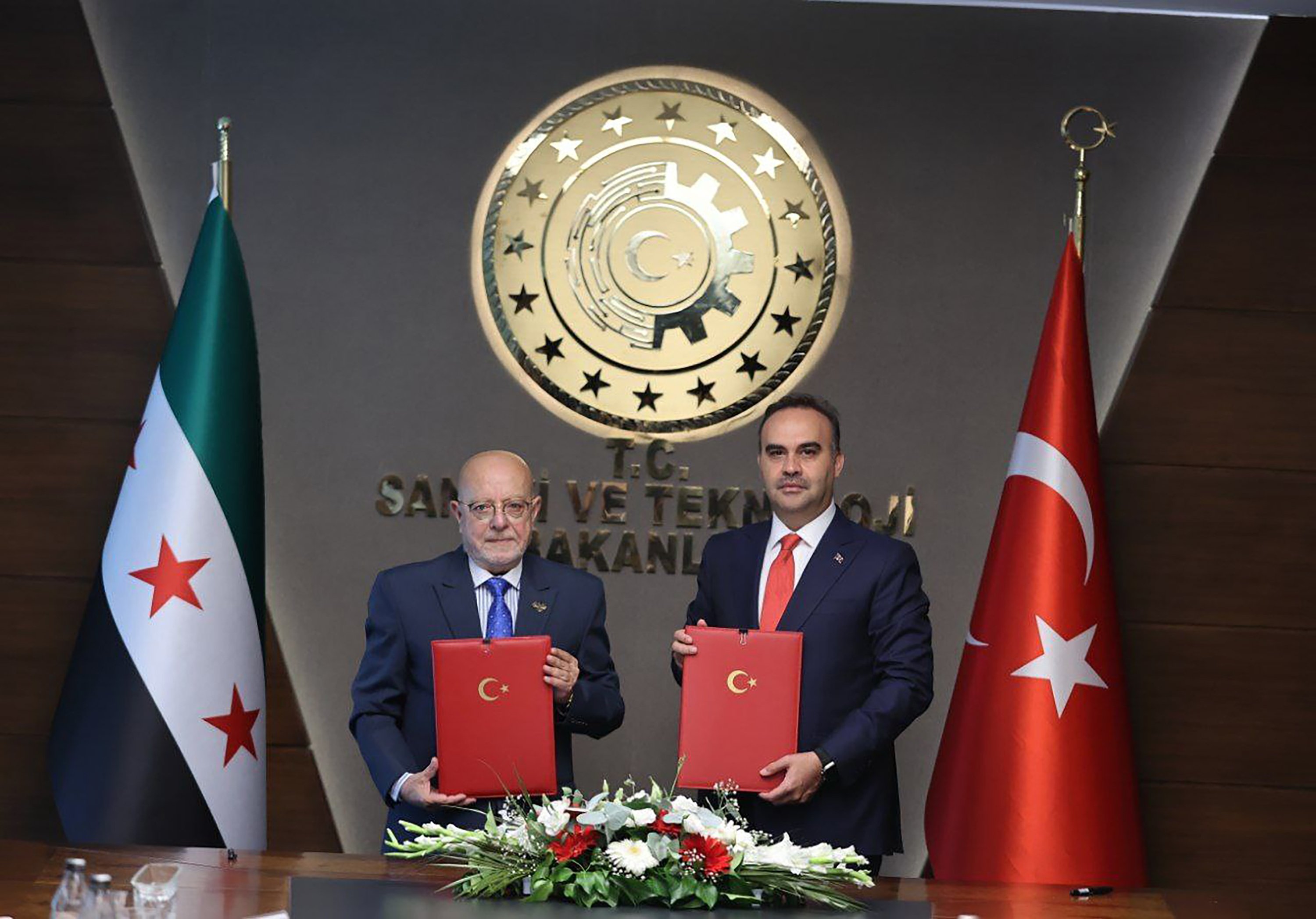 Hidromek Tesisleri Ziyareti