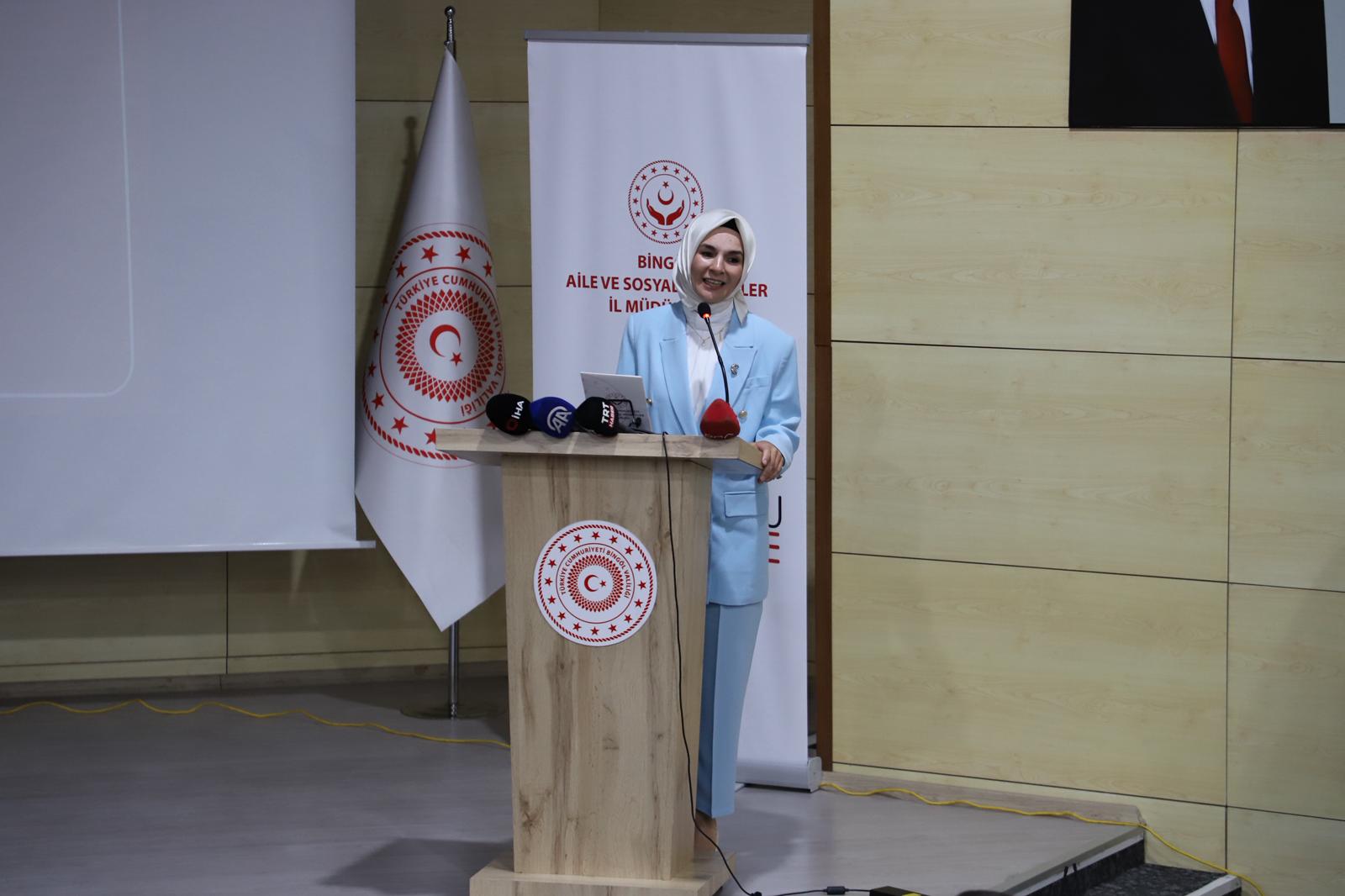 Gönül Elçileri Toplantısı