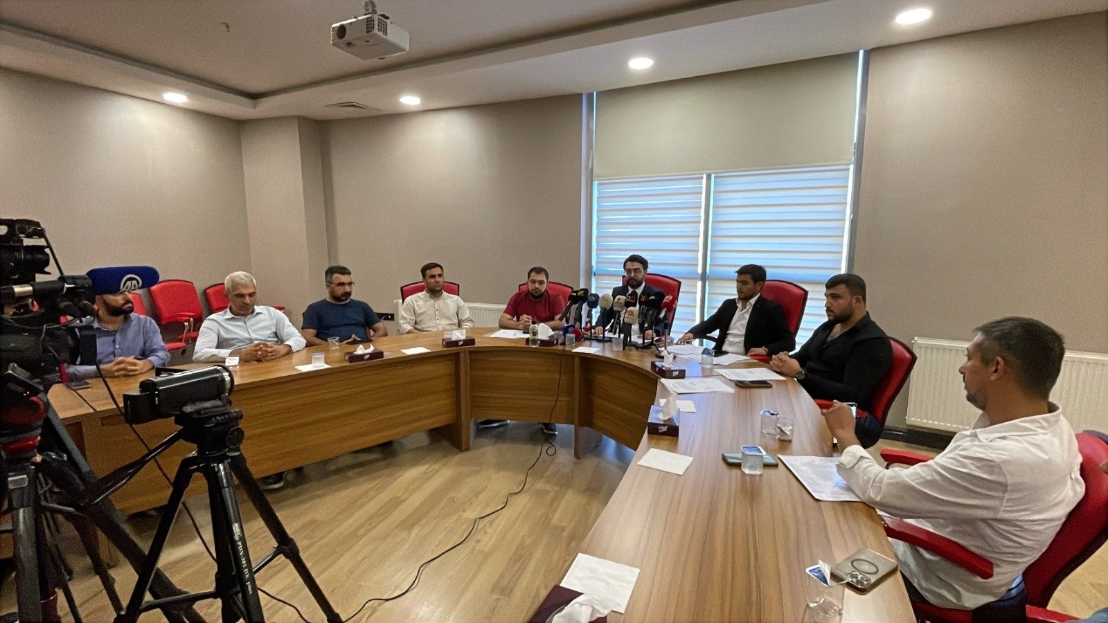 Şanlıurfa inşaat yıkım