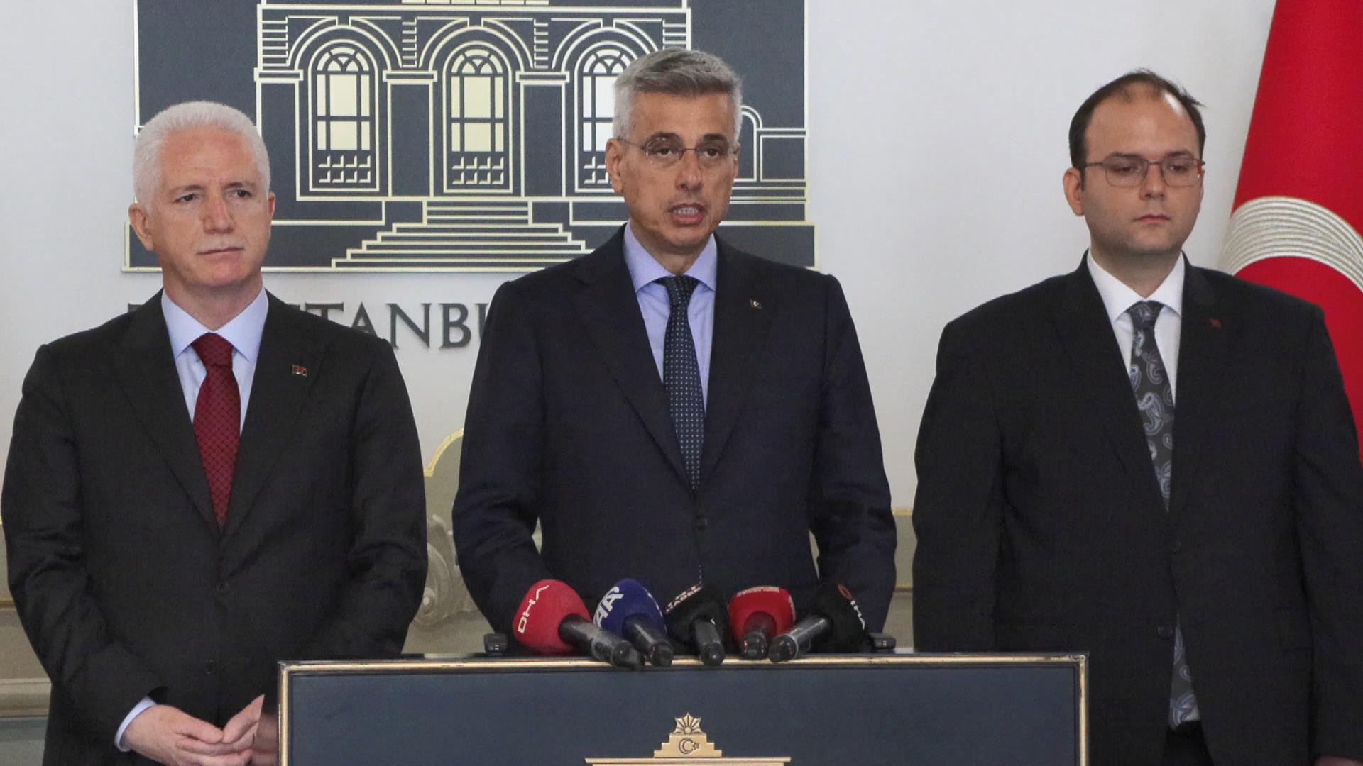İstanbul Sağlık Yatırımları