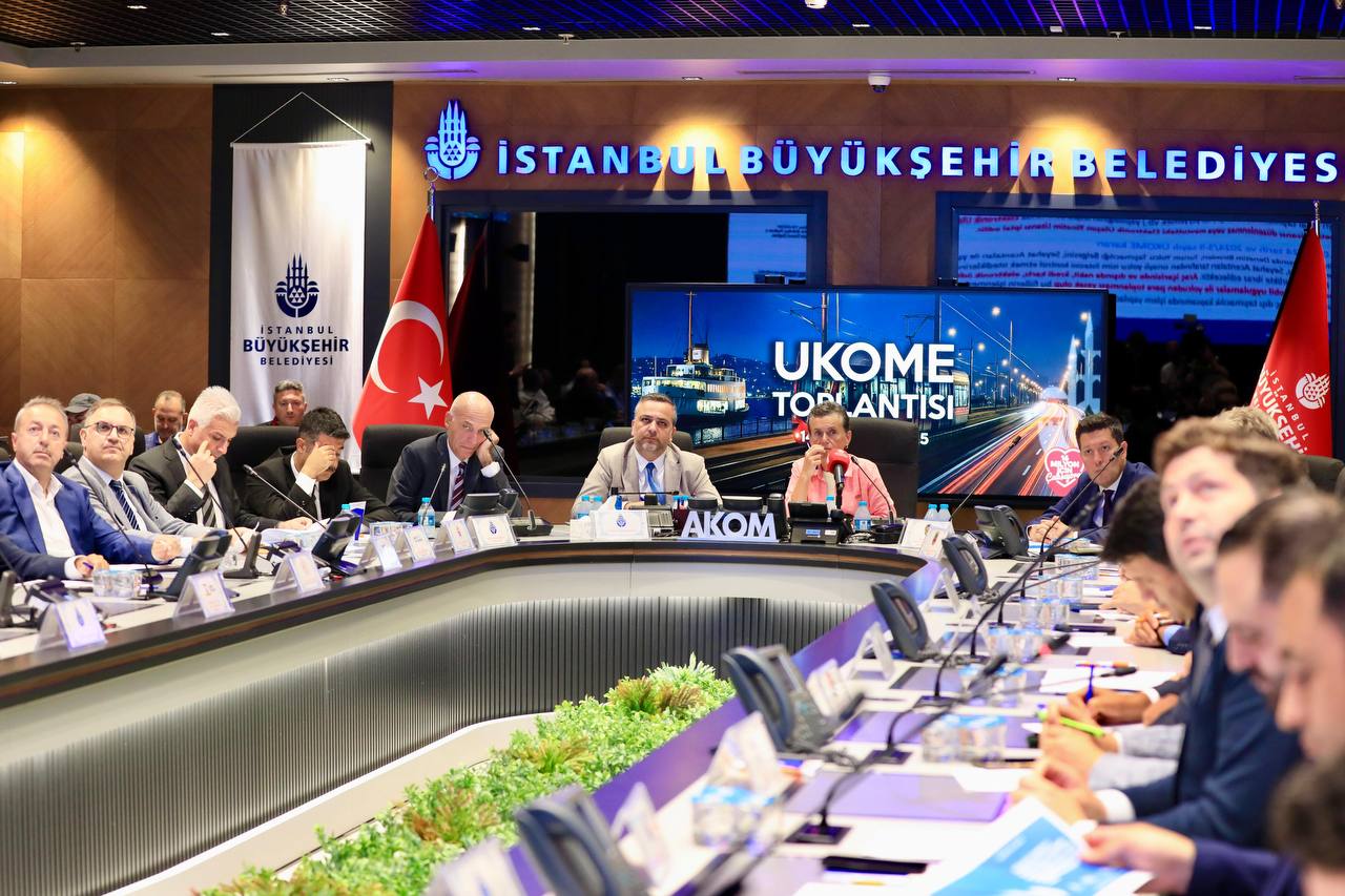 UKOME Kararı