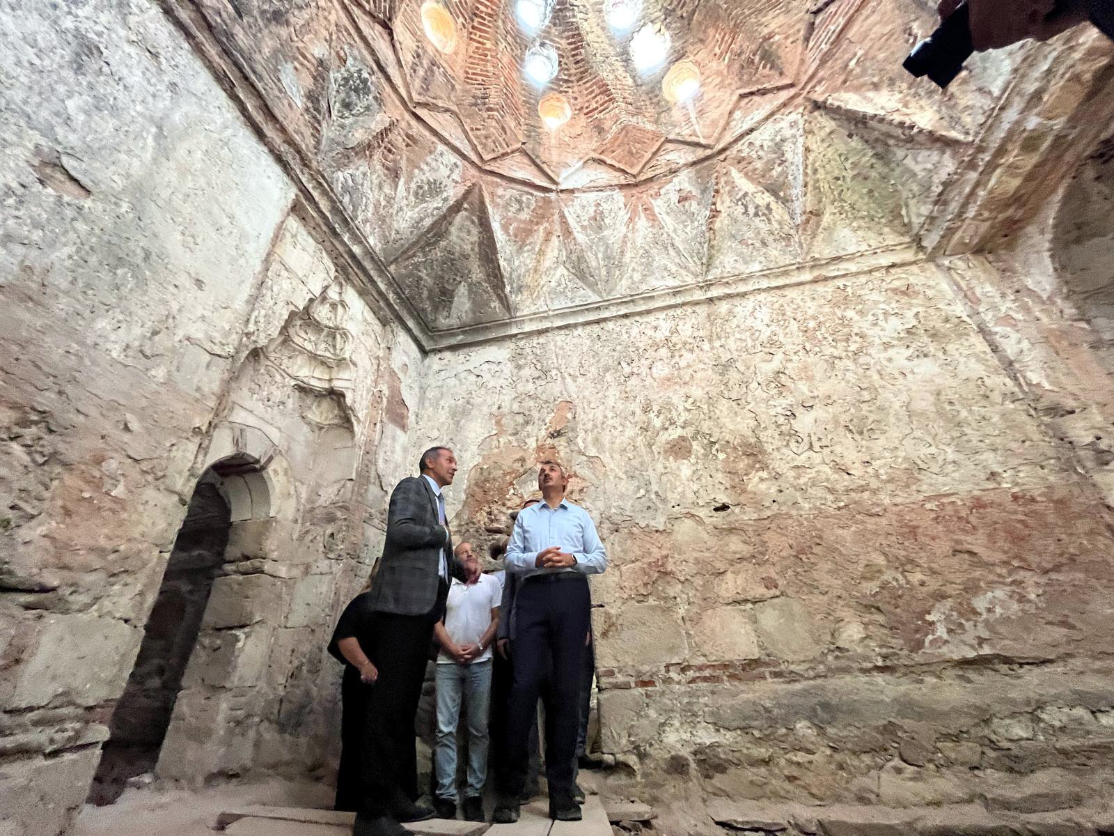 Ecdat Yadigarı Eser