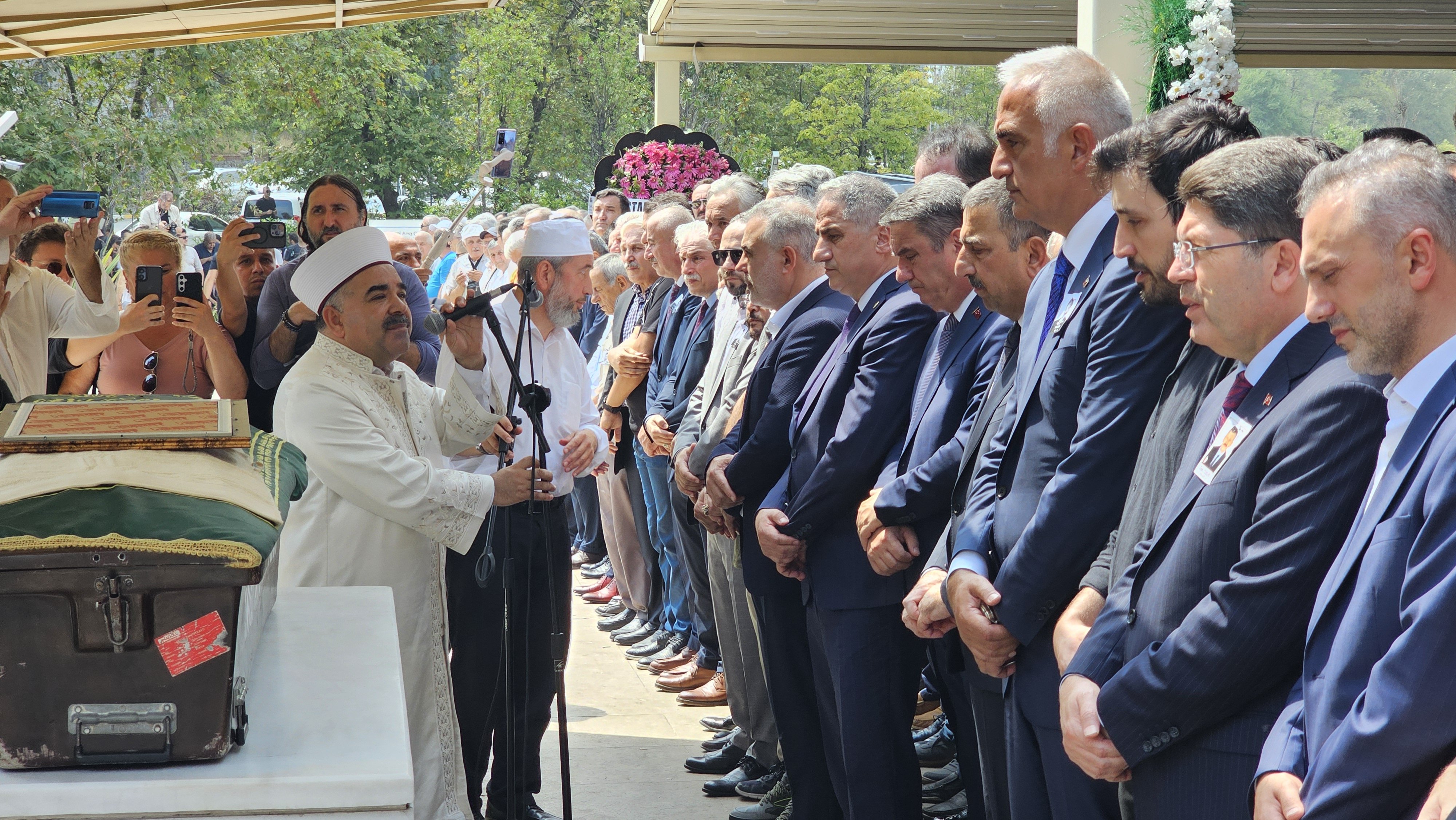 Zeki Tosun