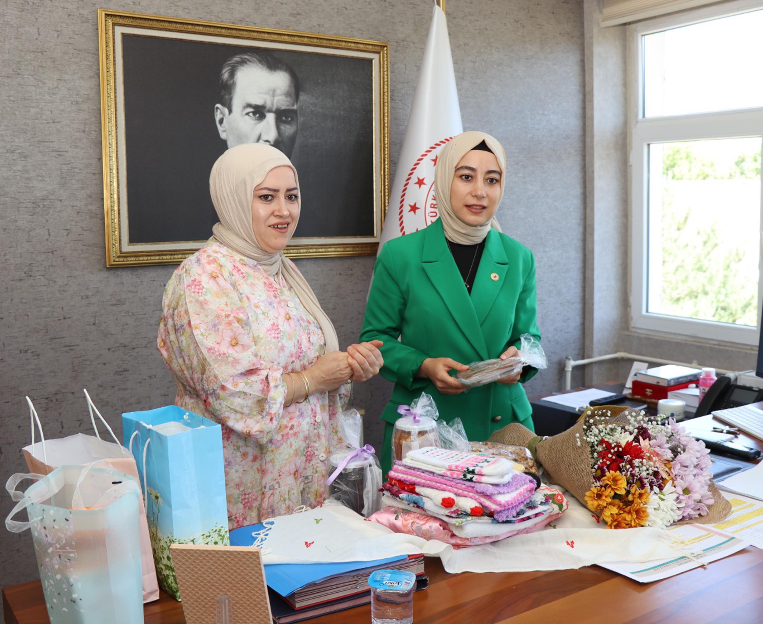Çeyiz Bohçası