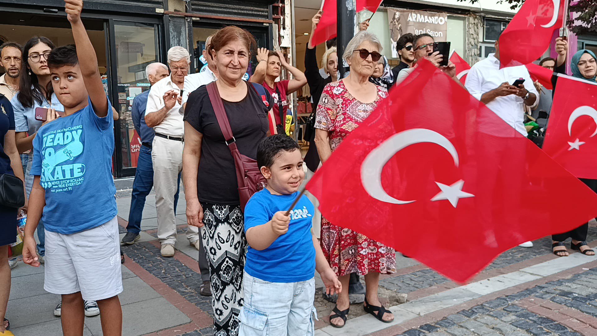 Garnizon Komutanı Tuğgeneral Yüksel Kolcu