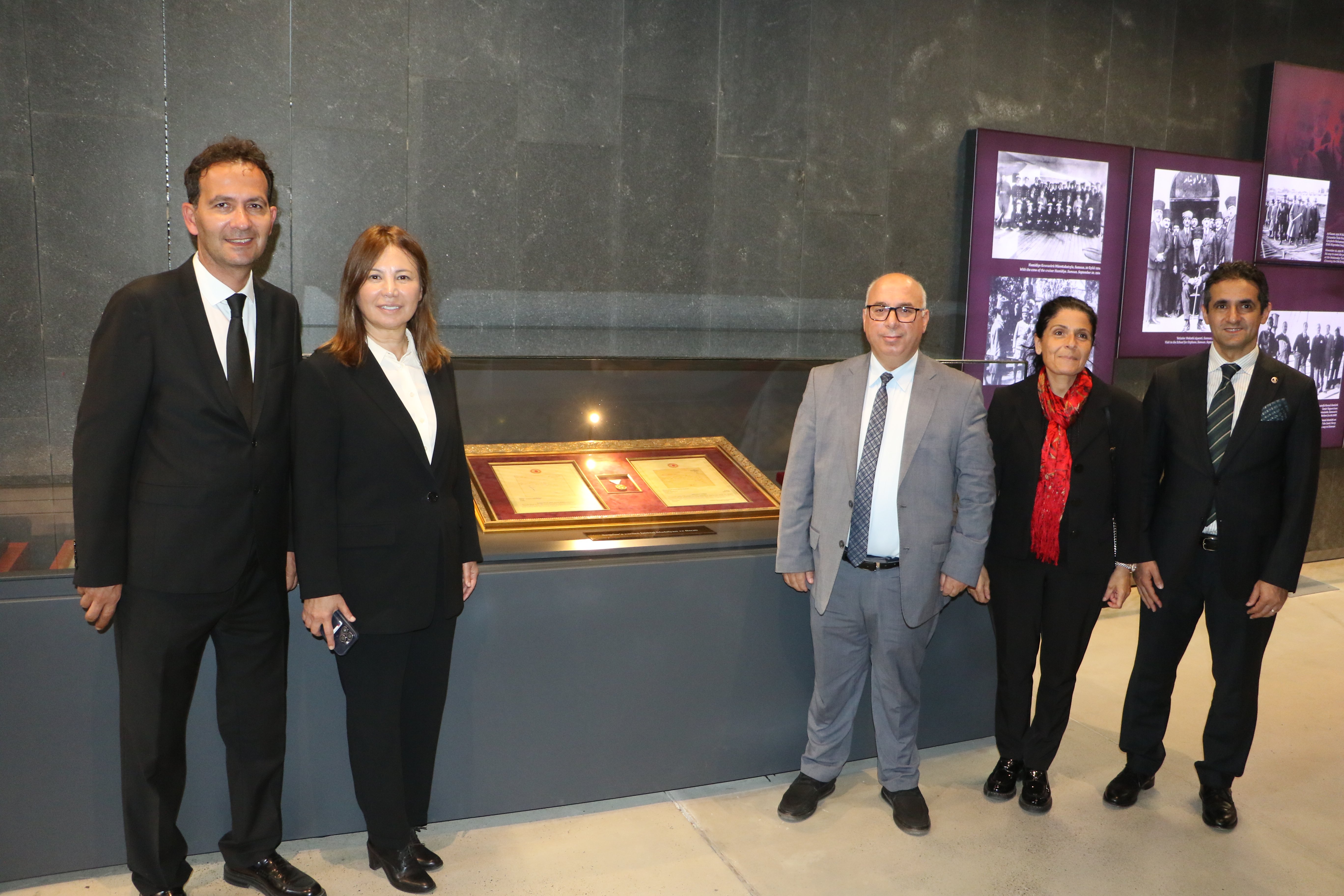 Prof. Dr. Mehmet Yavuz Erler