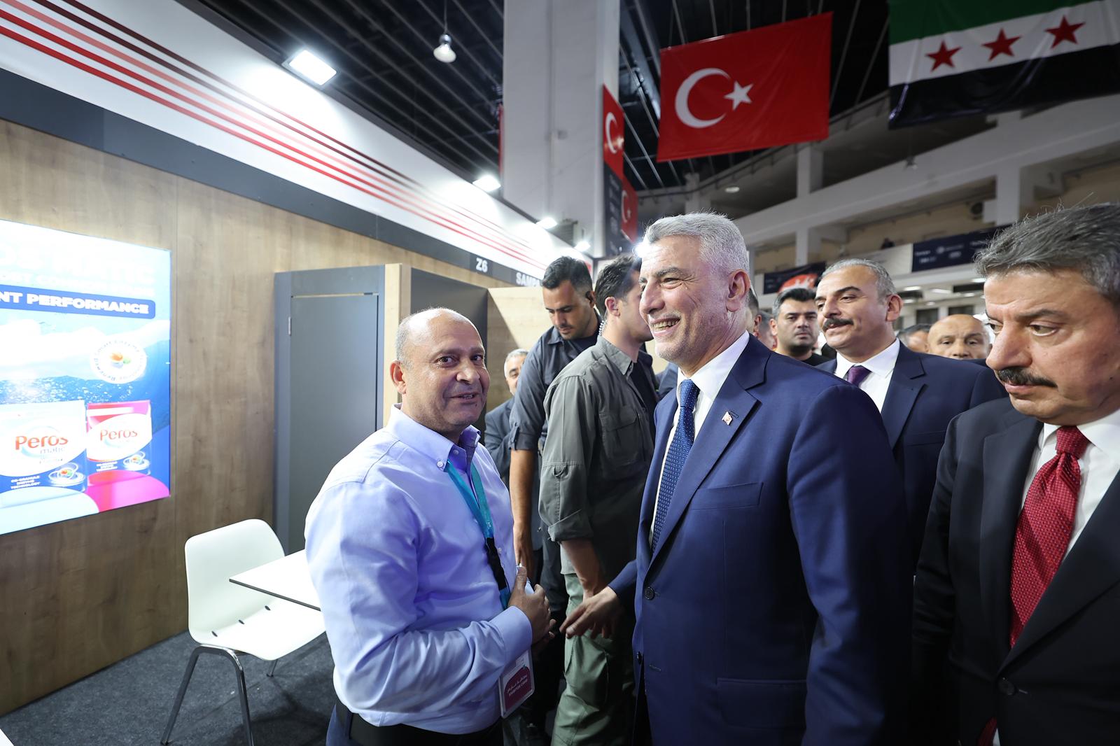 Transit Ticaret Yolları