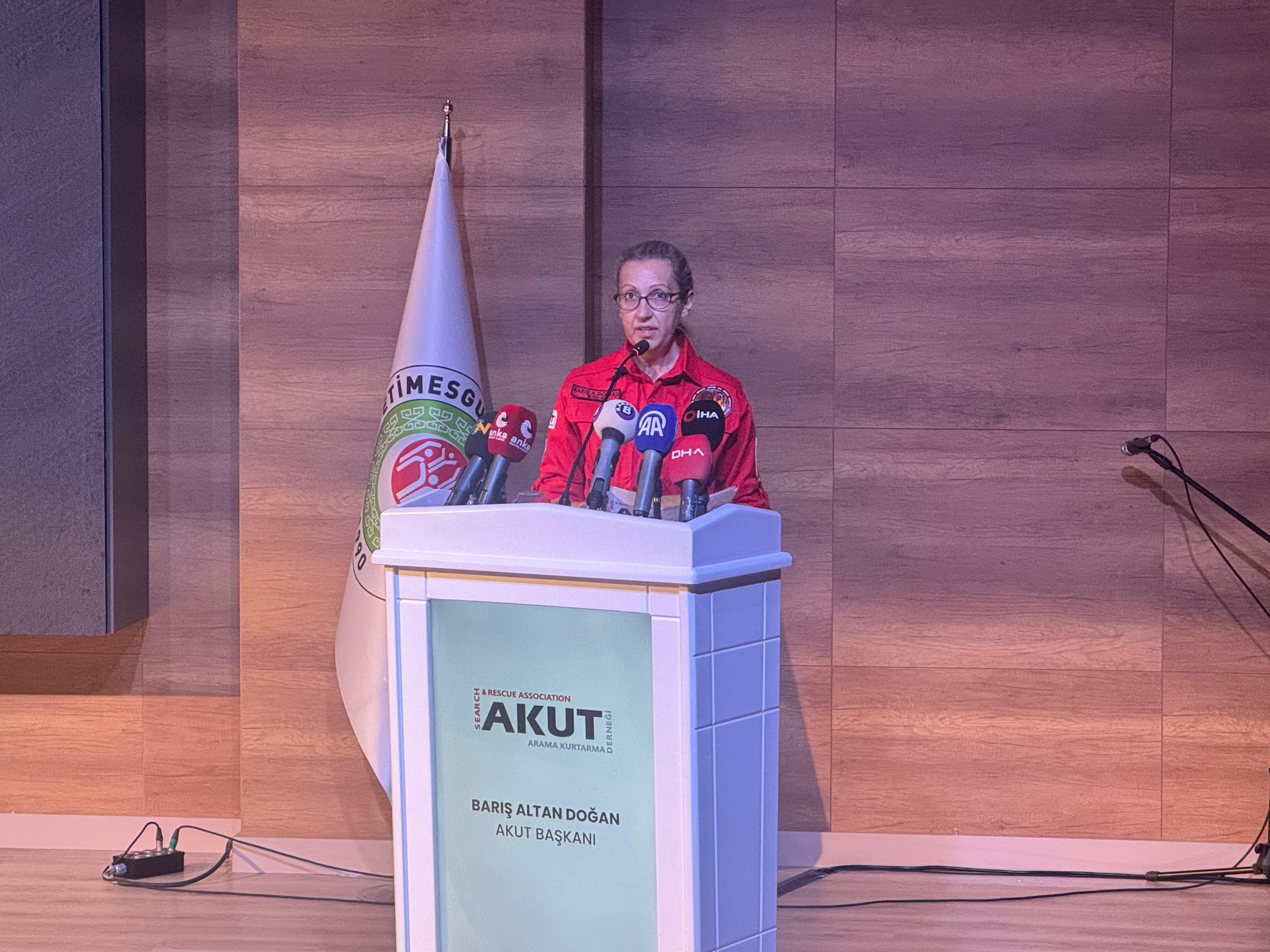 Şehit Aileleri Tören