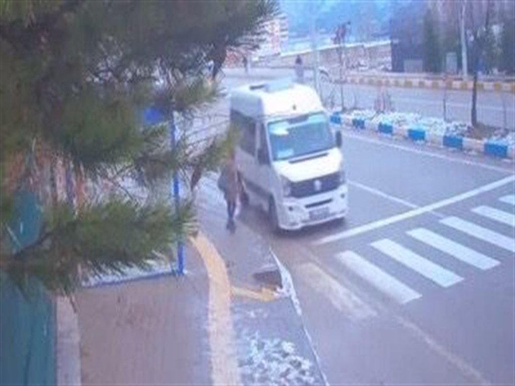 Gülistan Doku aile fotoğrafı