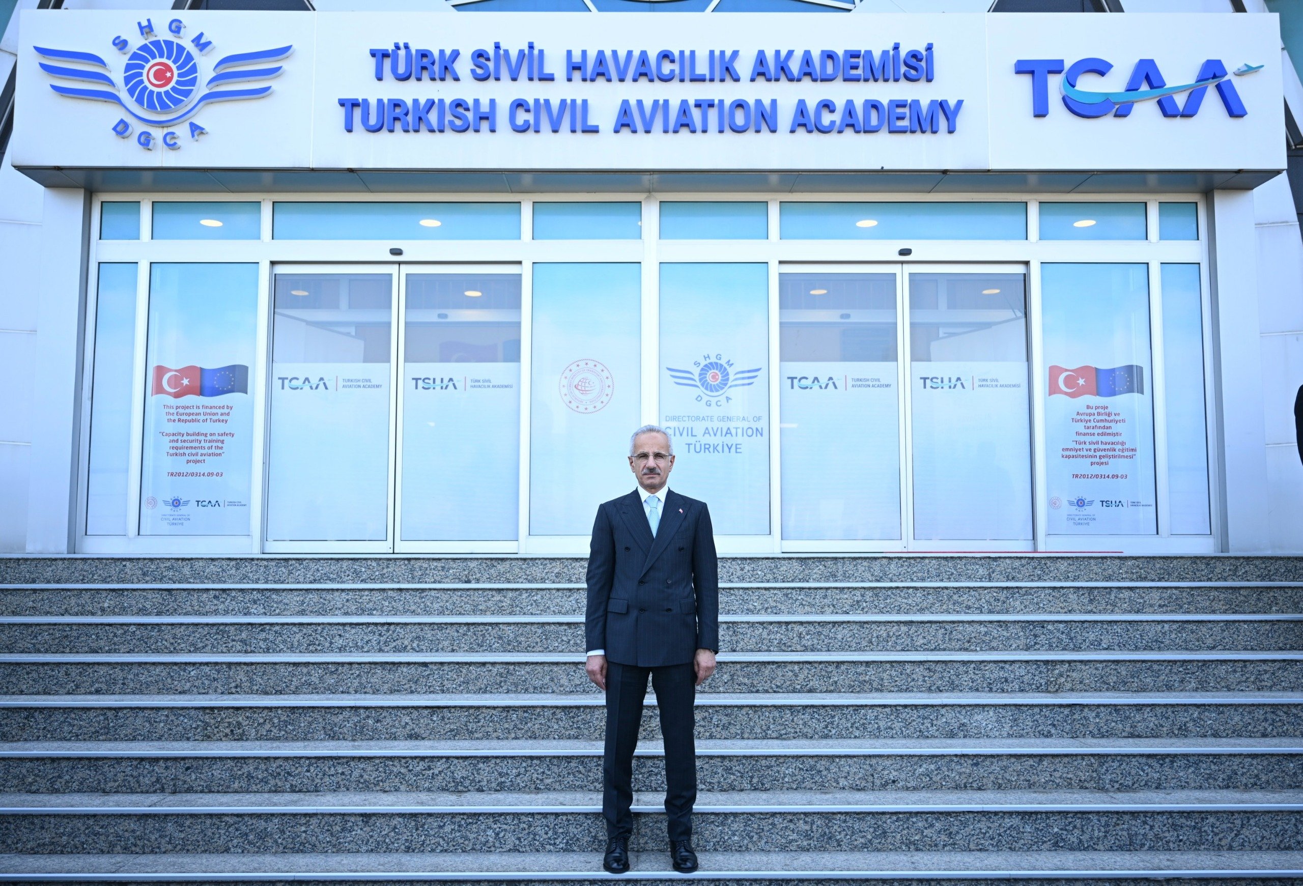 Balon Pilotu Eğitimi