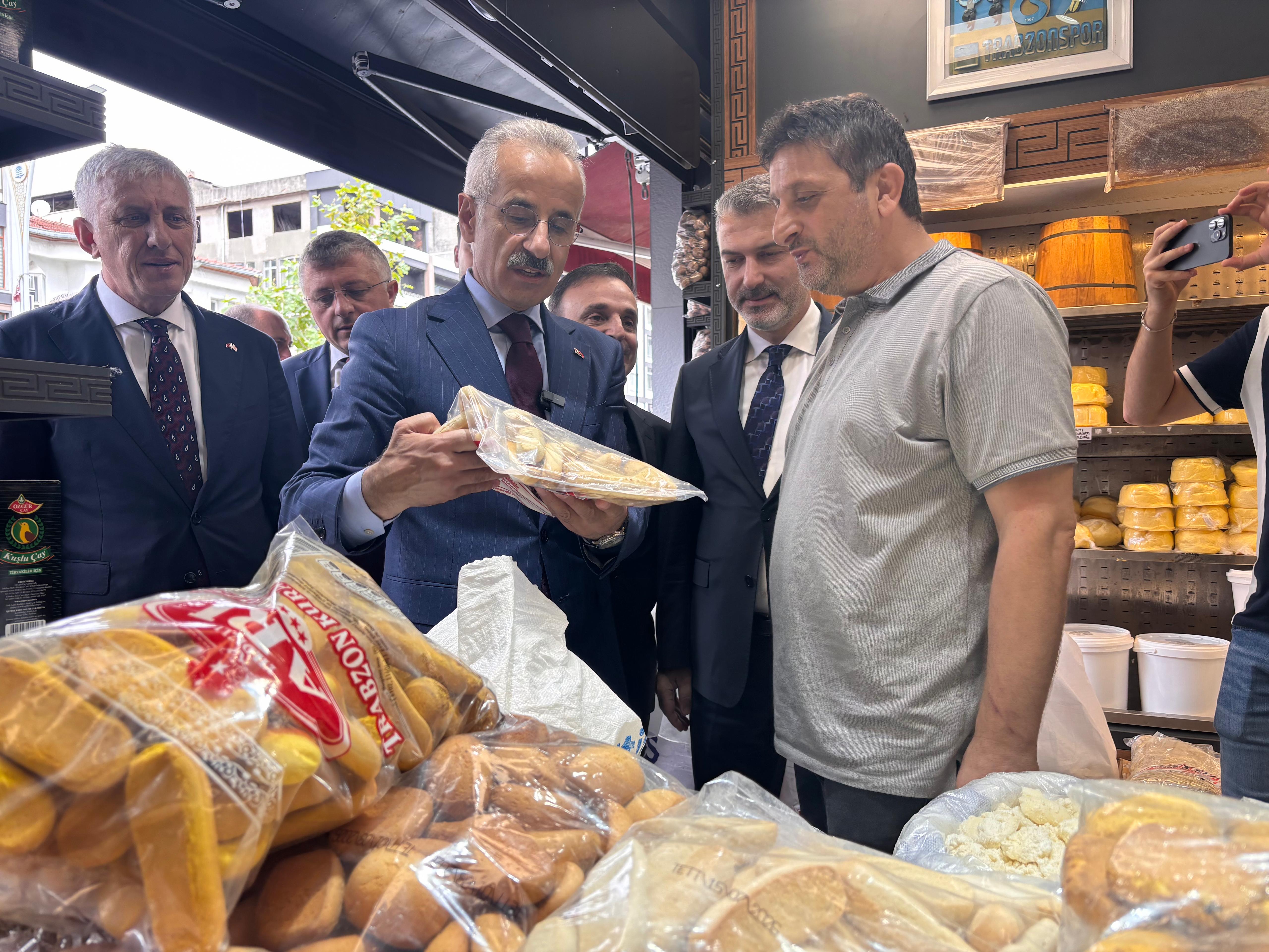 Kavşak İnşaat Çalışmaları