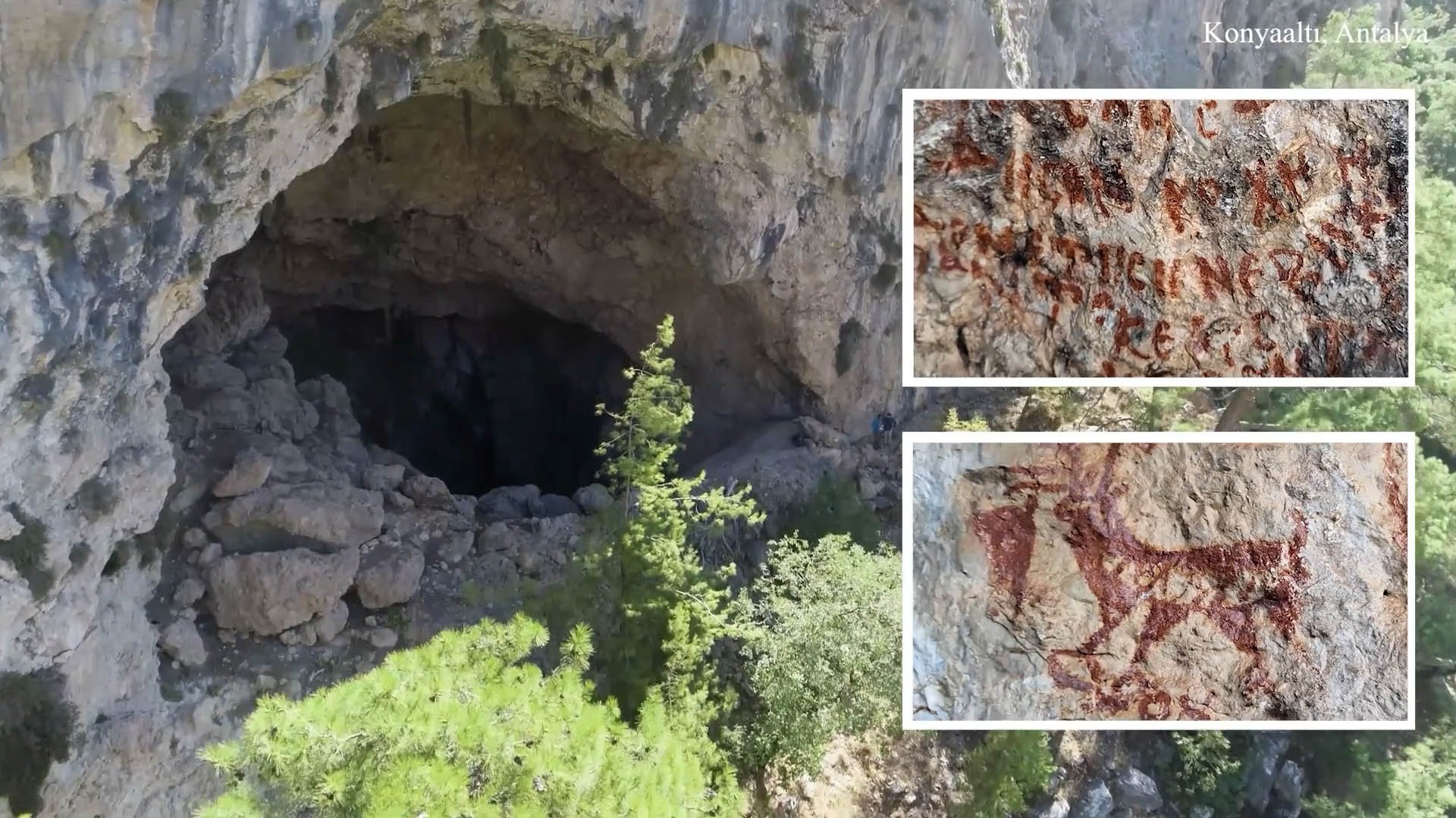 Hisarçandır Koruma Alanı