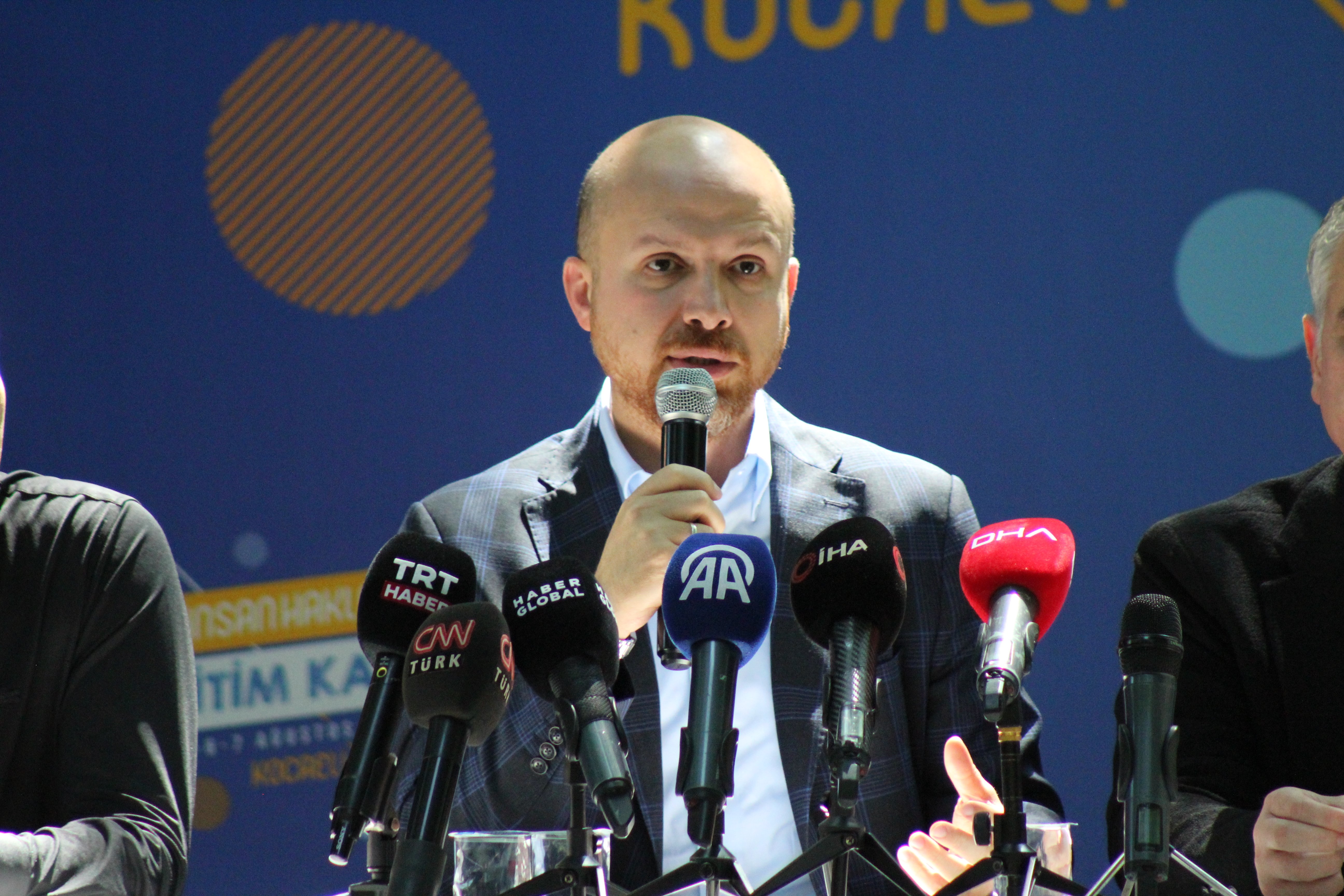 Bilal Erdoğan