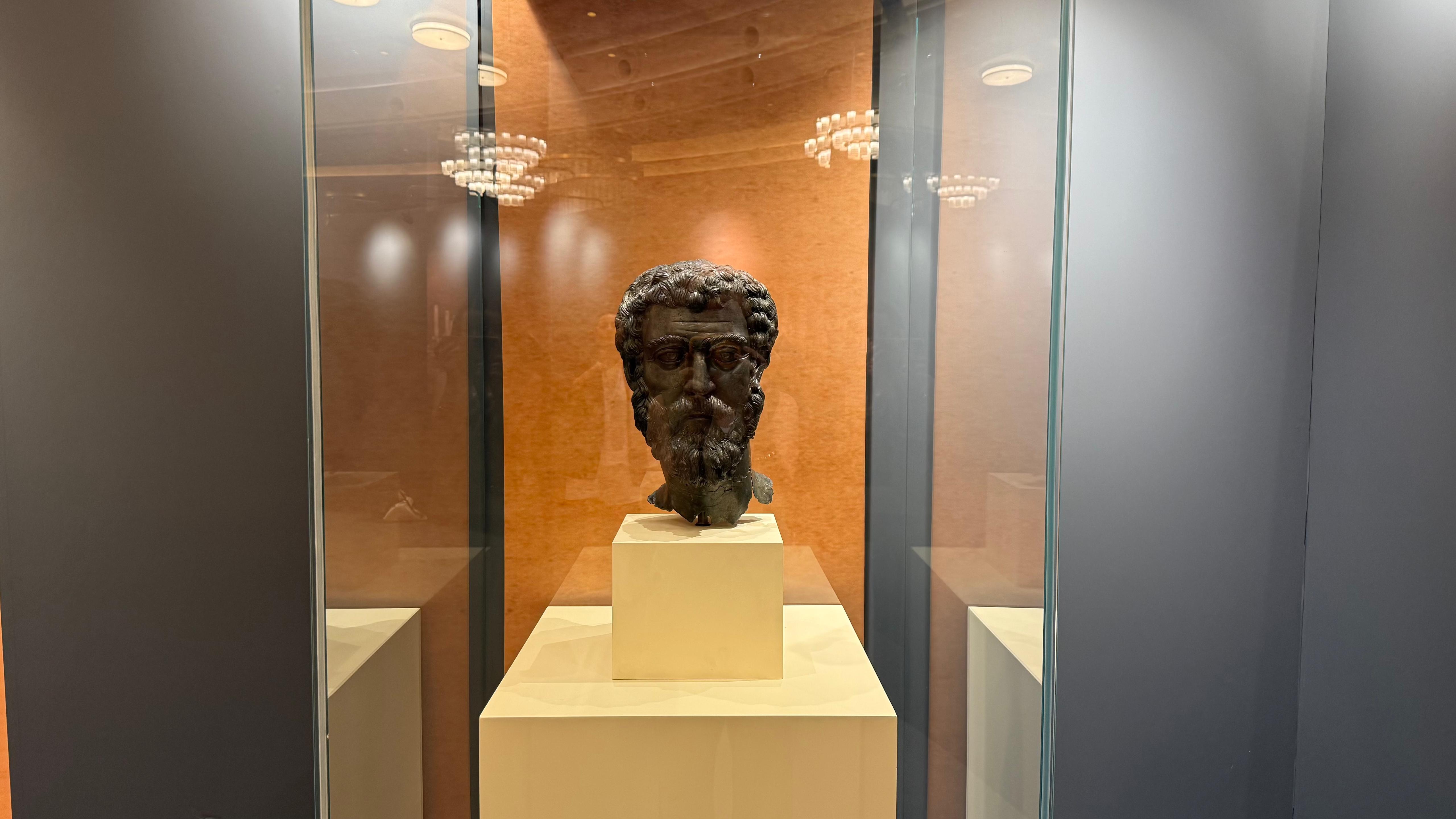 Deniz Altı Eserleri