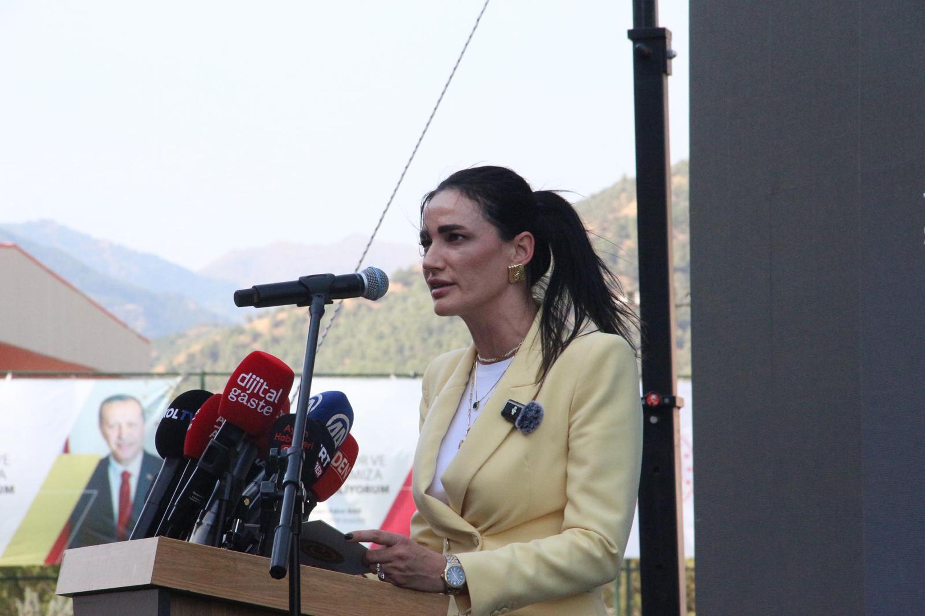 Aydın spor tesisleri