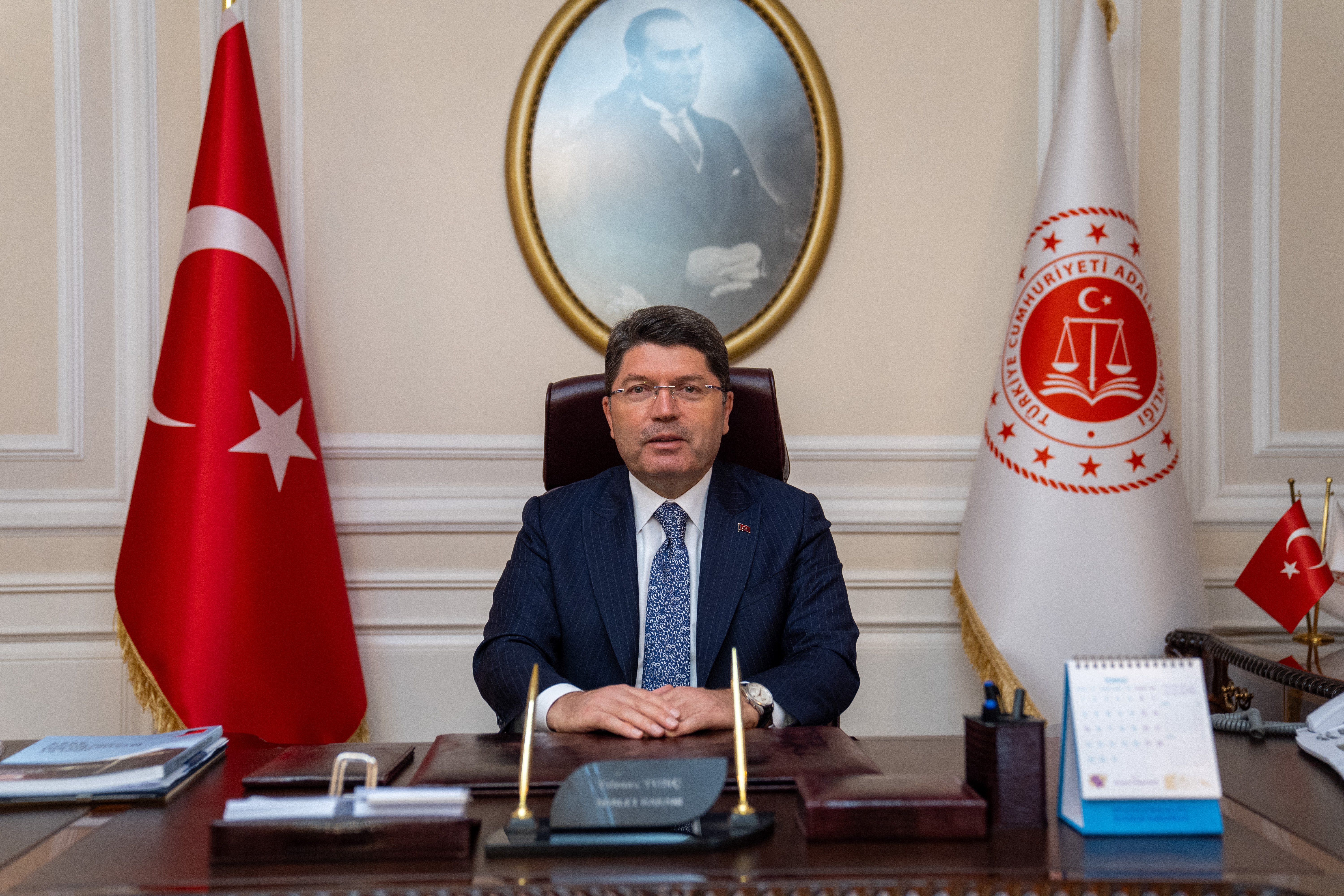 Yeni Ankara Adalet Sarayı Projesi