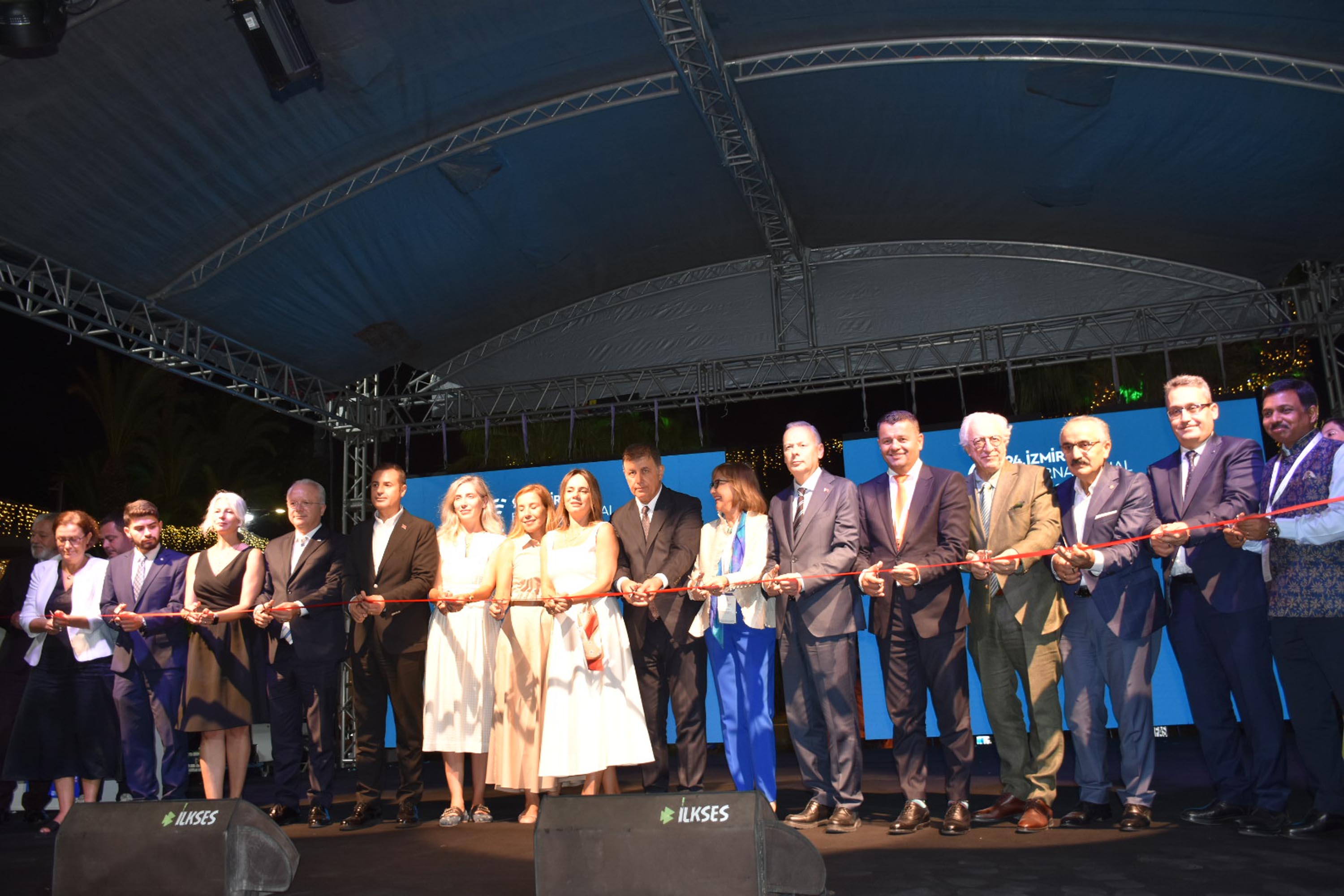 Bosna-Hersek Standı