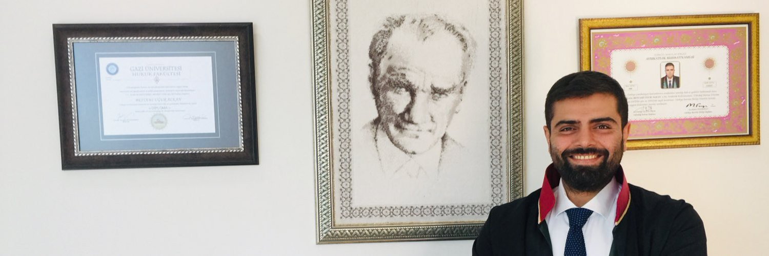 Avukat Bestami Uğur Alkan