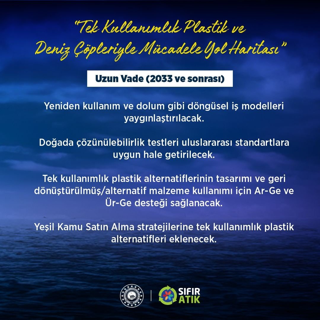 Sıfır Atık Projesi