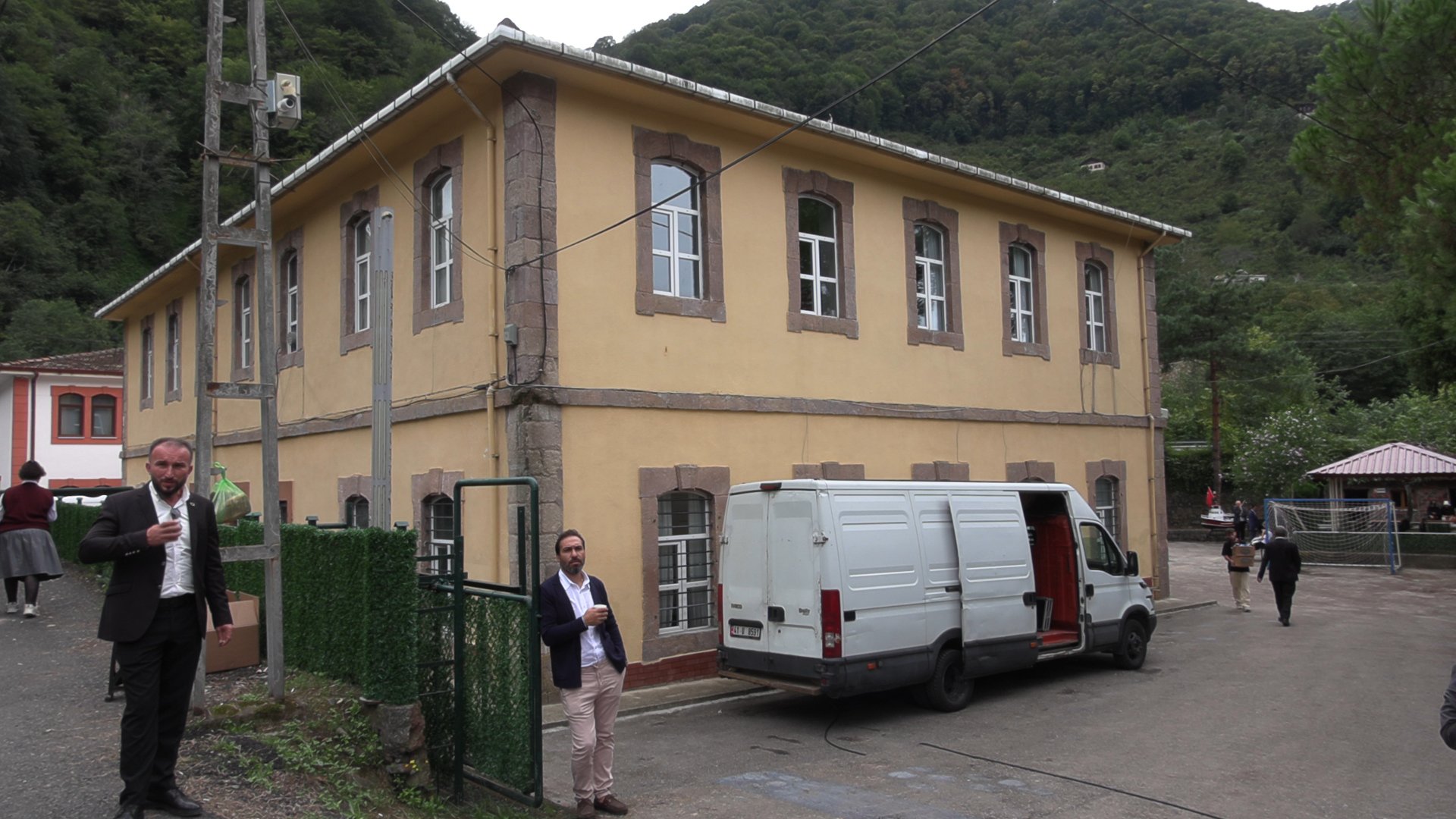 Milli Eğitim Bakanlığı