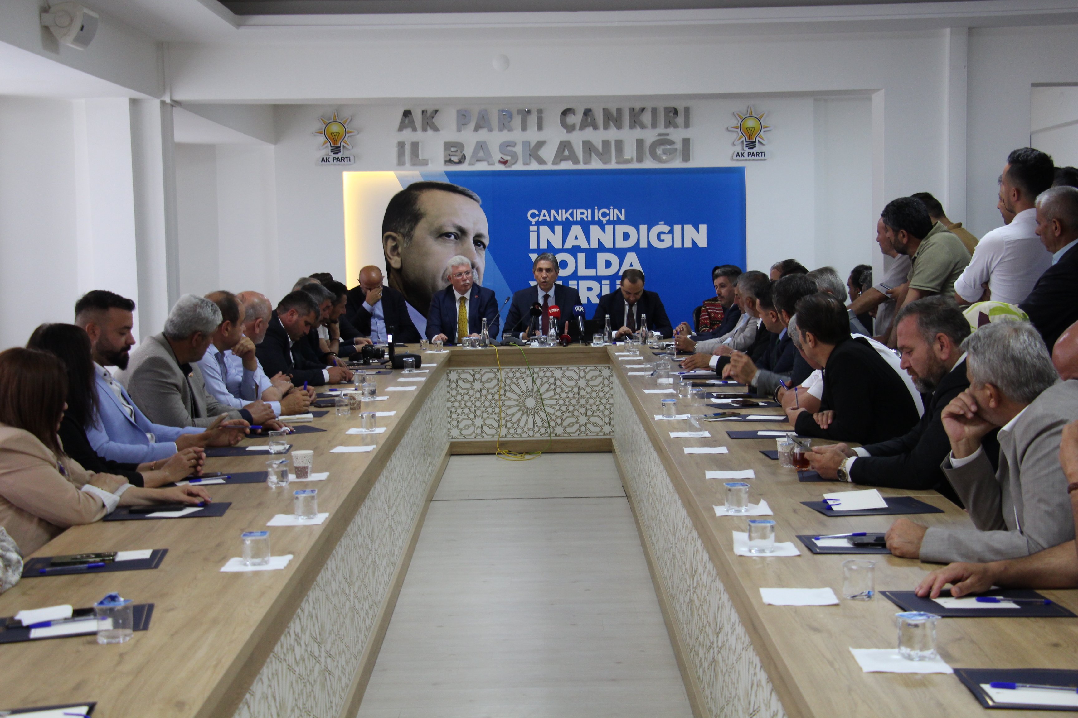 CHP belediyeleri eleştiri