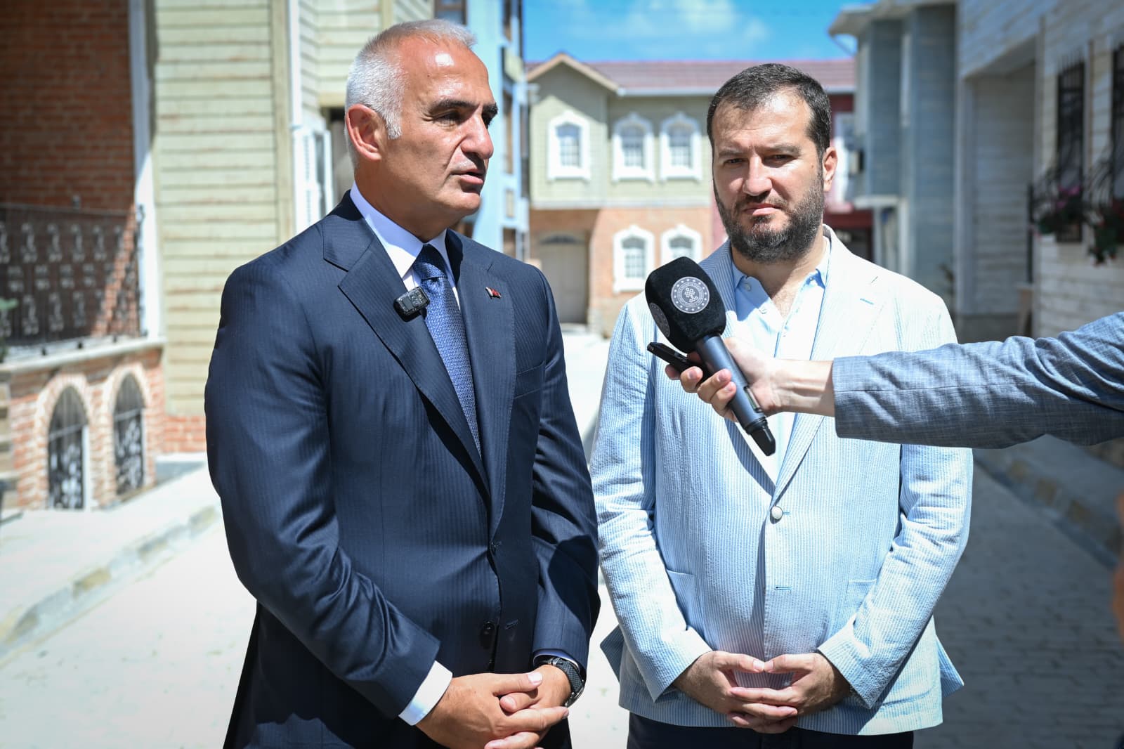Türk dizileri seti
