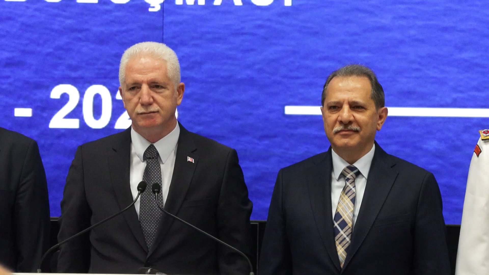 İstanbul Emniyet Operasyonları