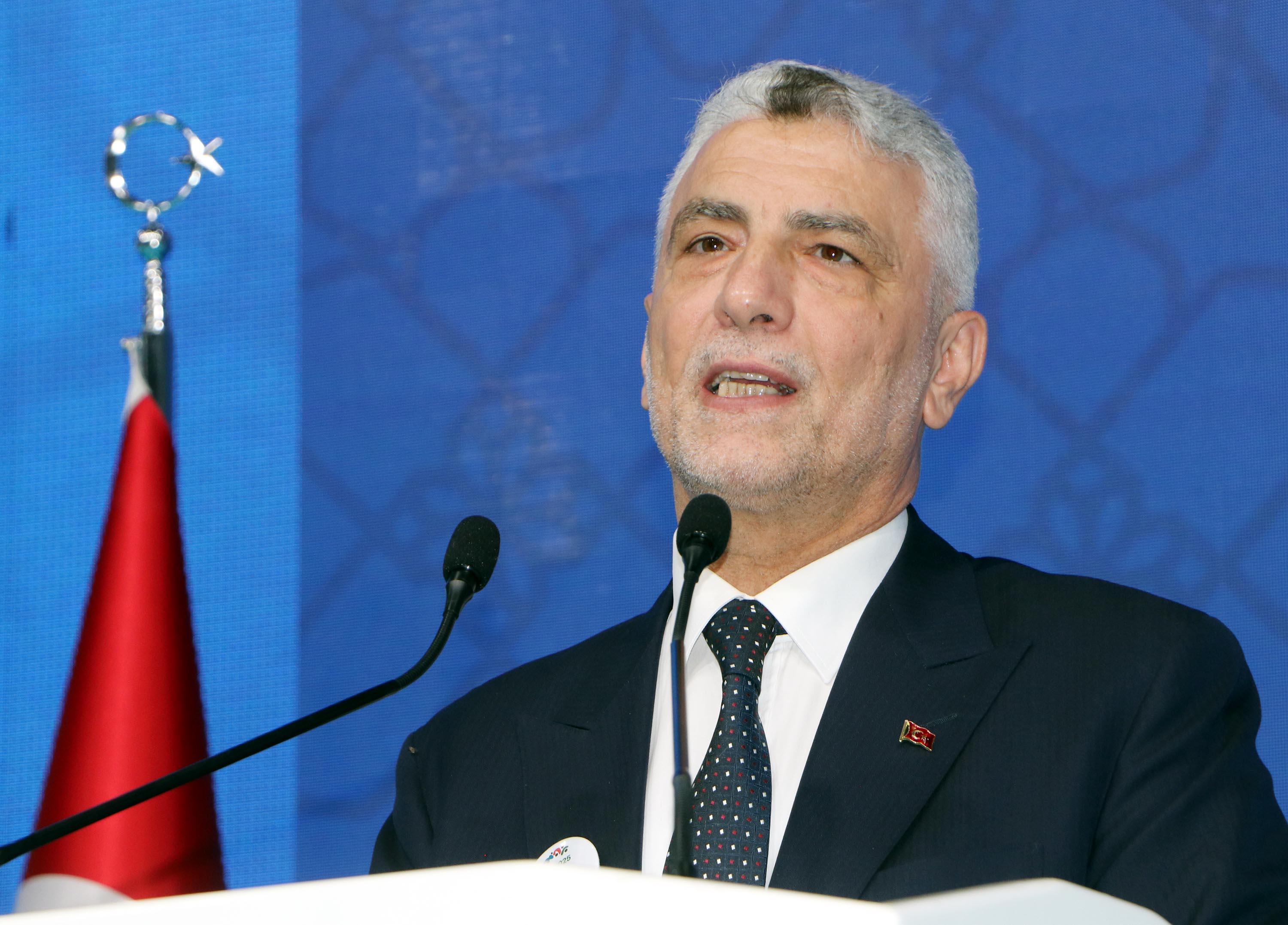 Kadın Kooperatifleri Standı