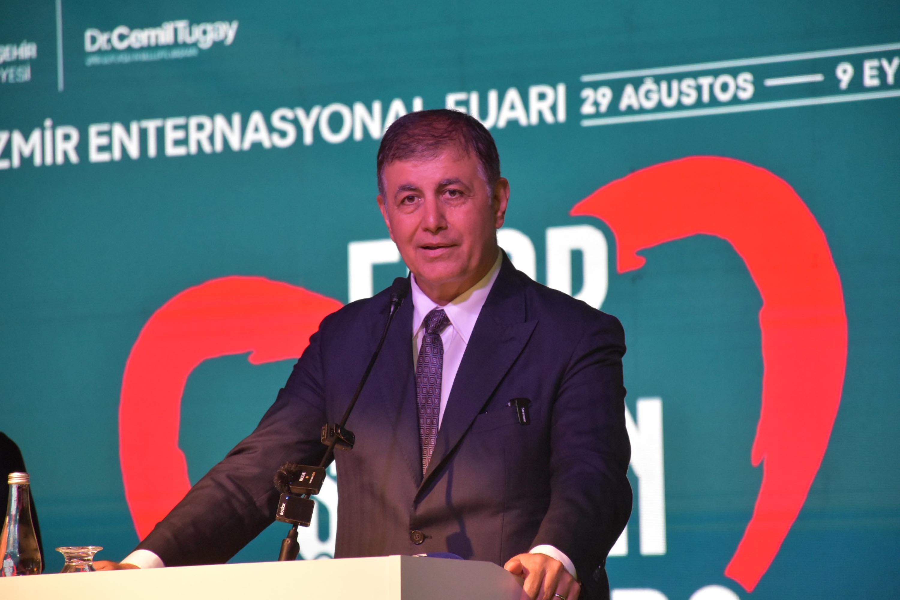 İzmir Fuarı Etkinlikleri