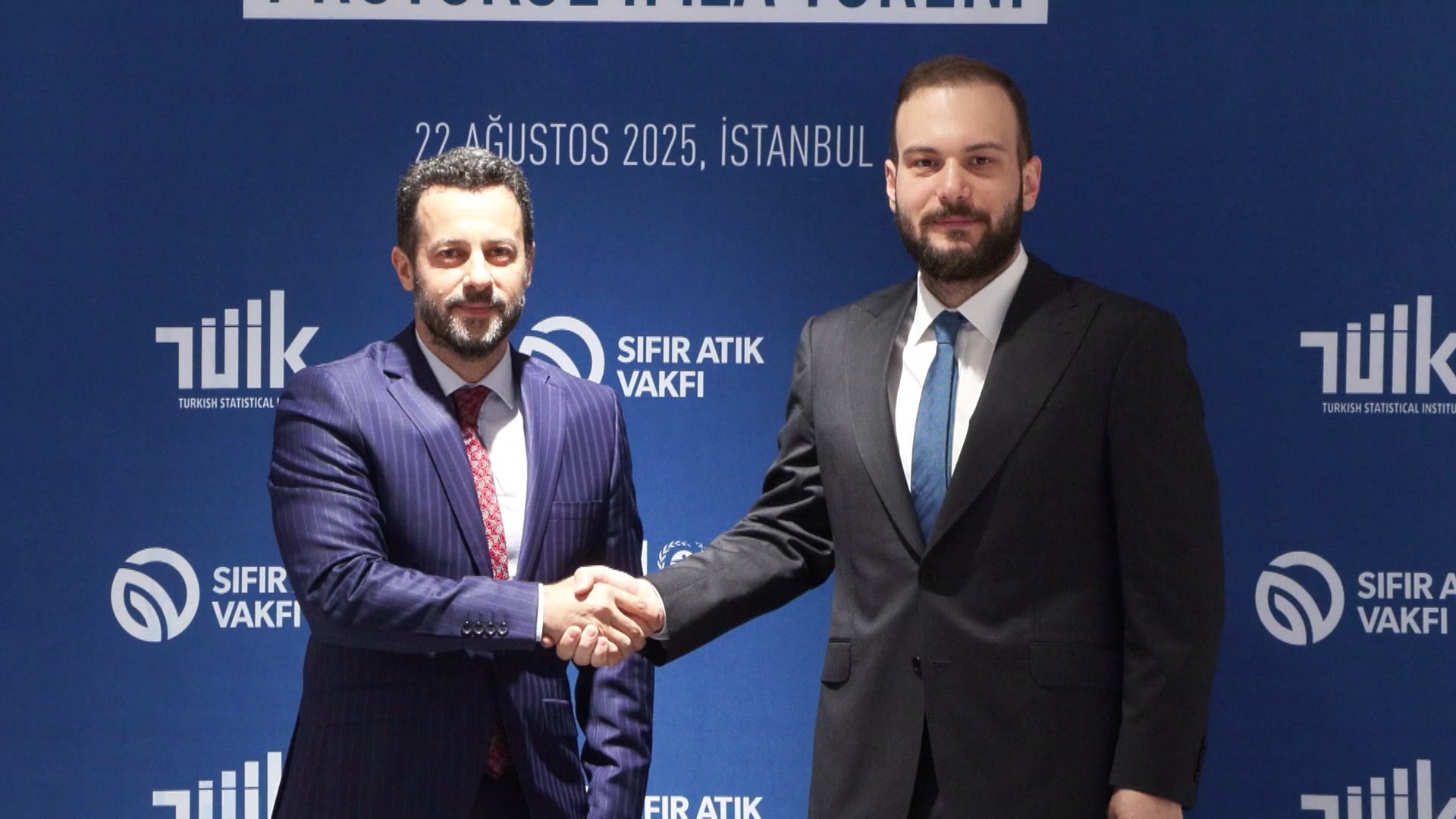 Sıfır Atık Veri Merkezi kuruluşu