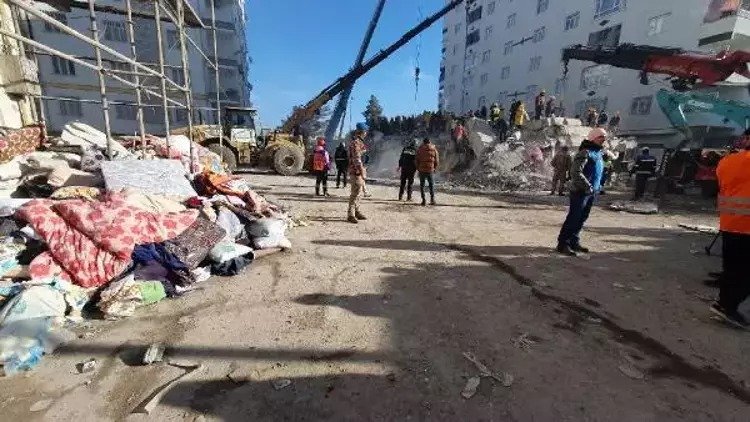 Diyarbakır Deprem Davası Kararı