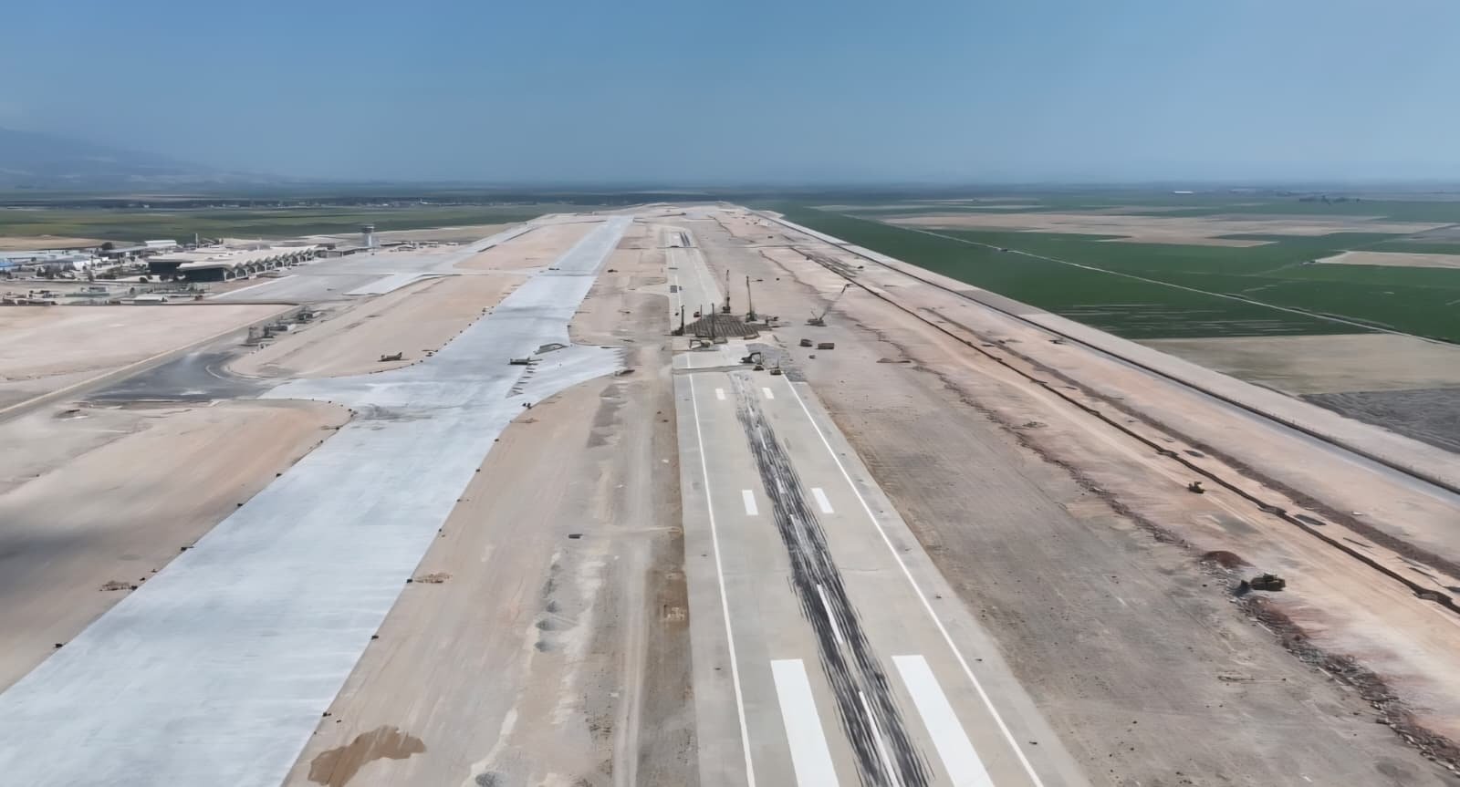 Hatay Havalimanı