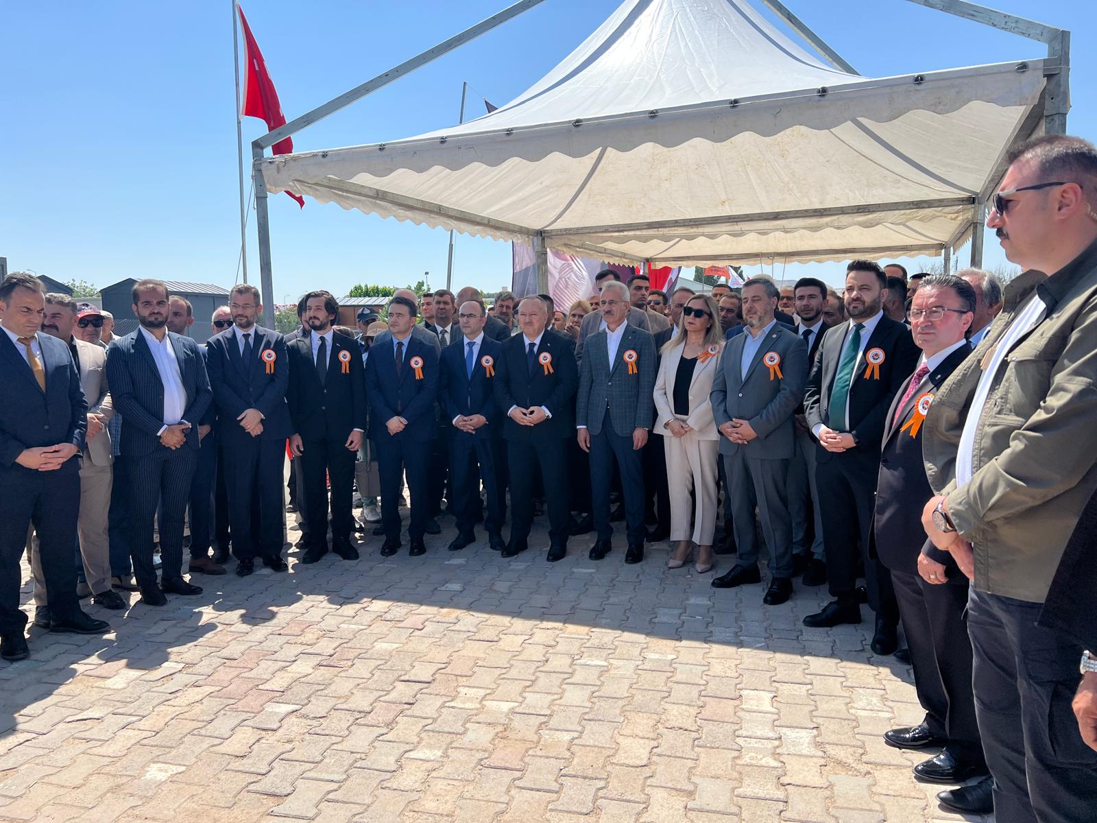 Nevşehir Ulaşım Yatırımları