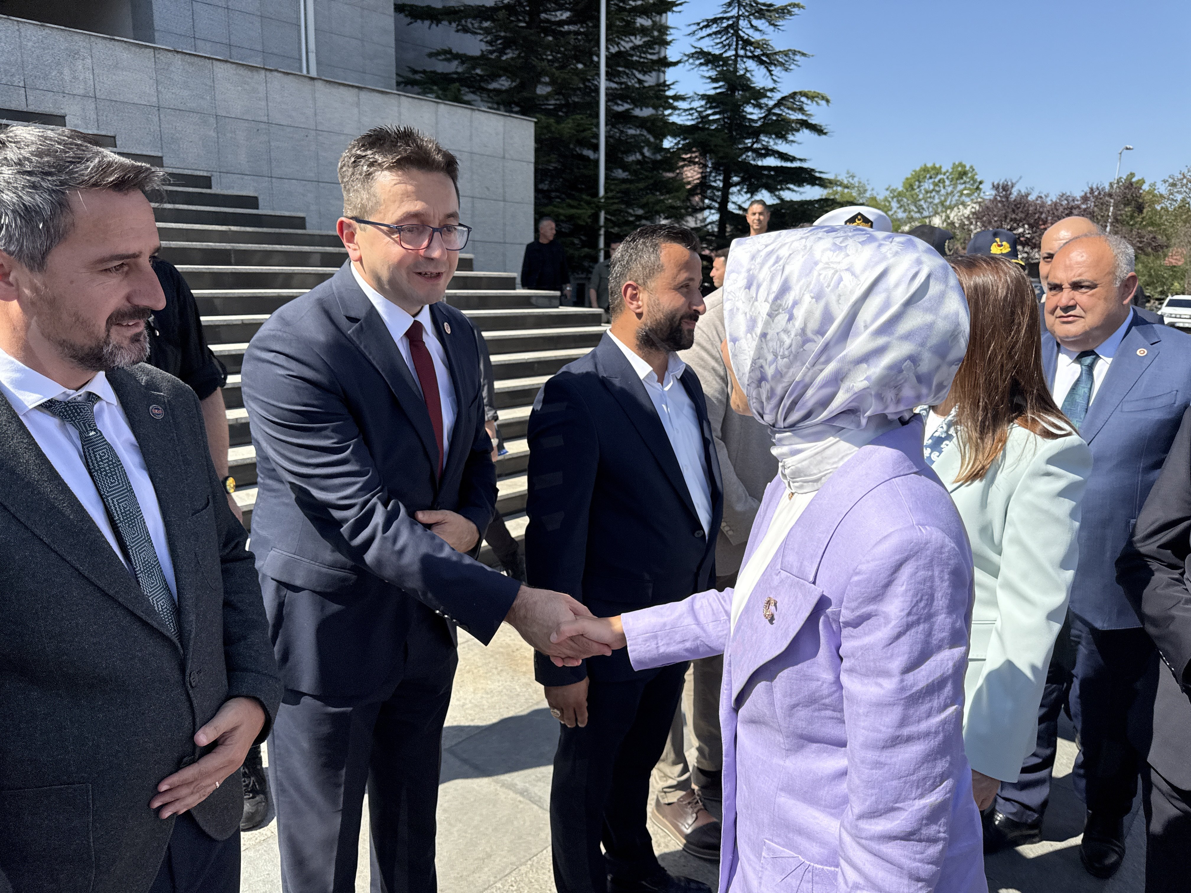 Bakan Göktaş Açıklamaları