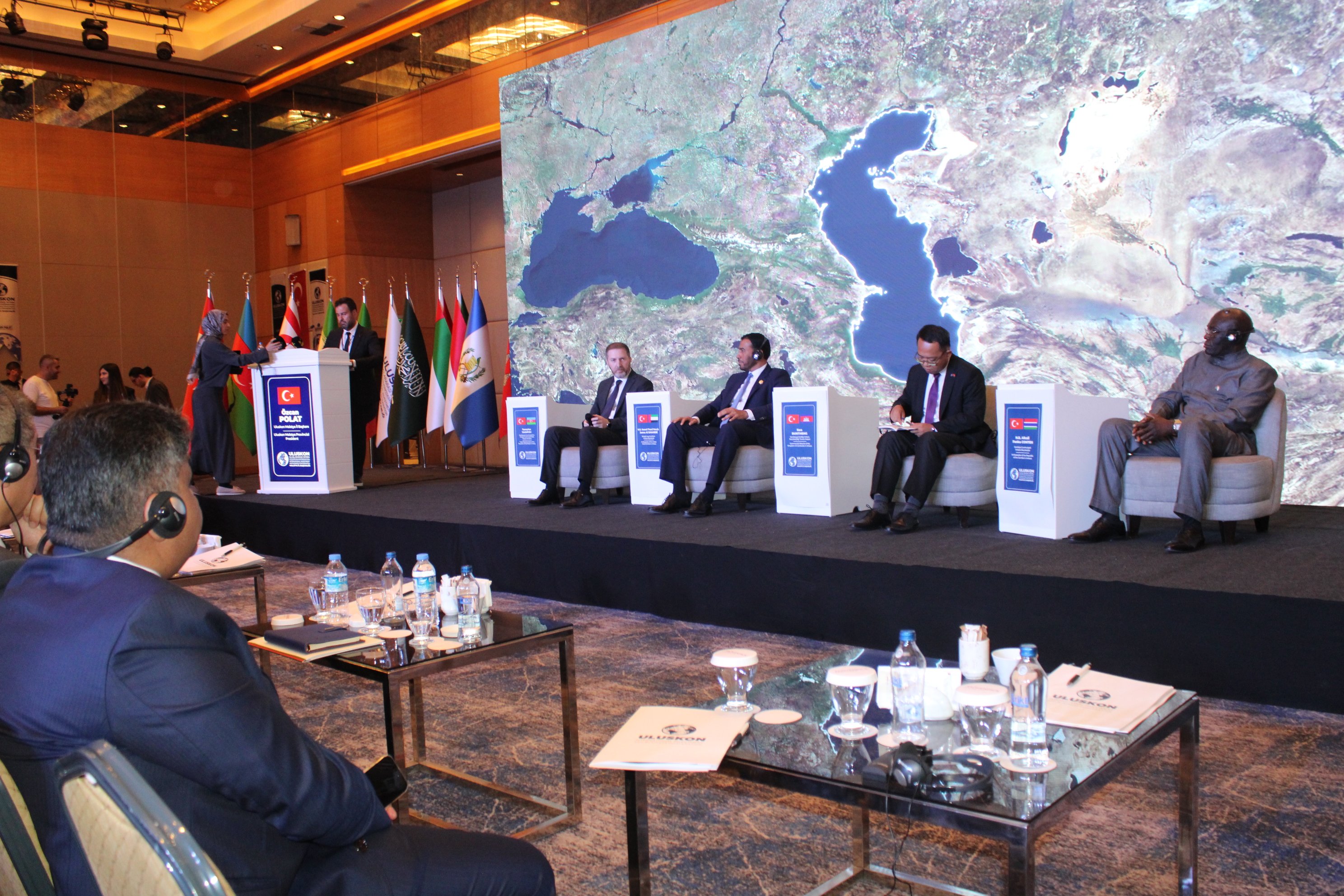 Doğu Anadolu Ekonomik İşbirliği Forumu