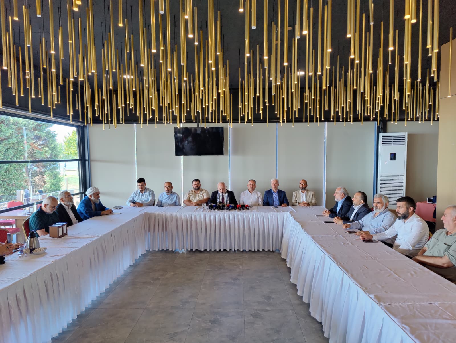 Gazze Ablukası Filo