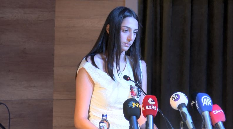 AKUT Yönetim Kurulu Başkanı Barış Altan Doğan