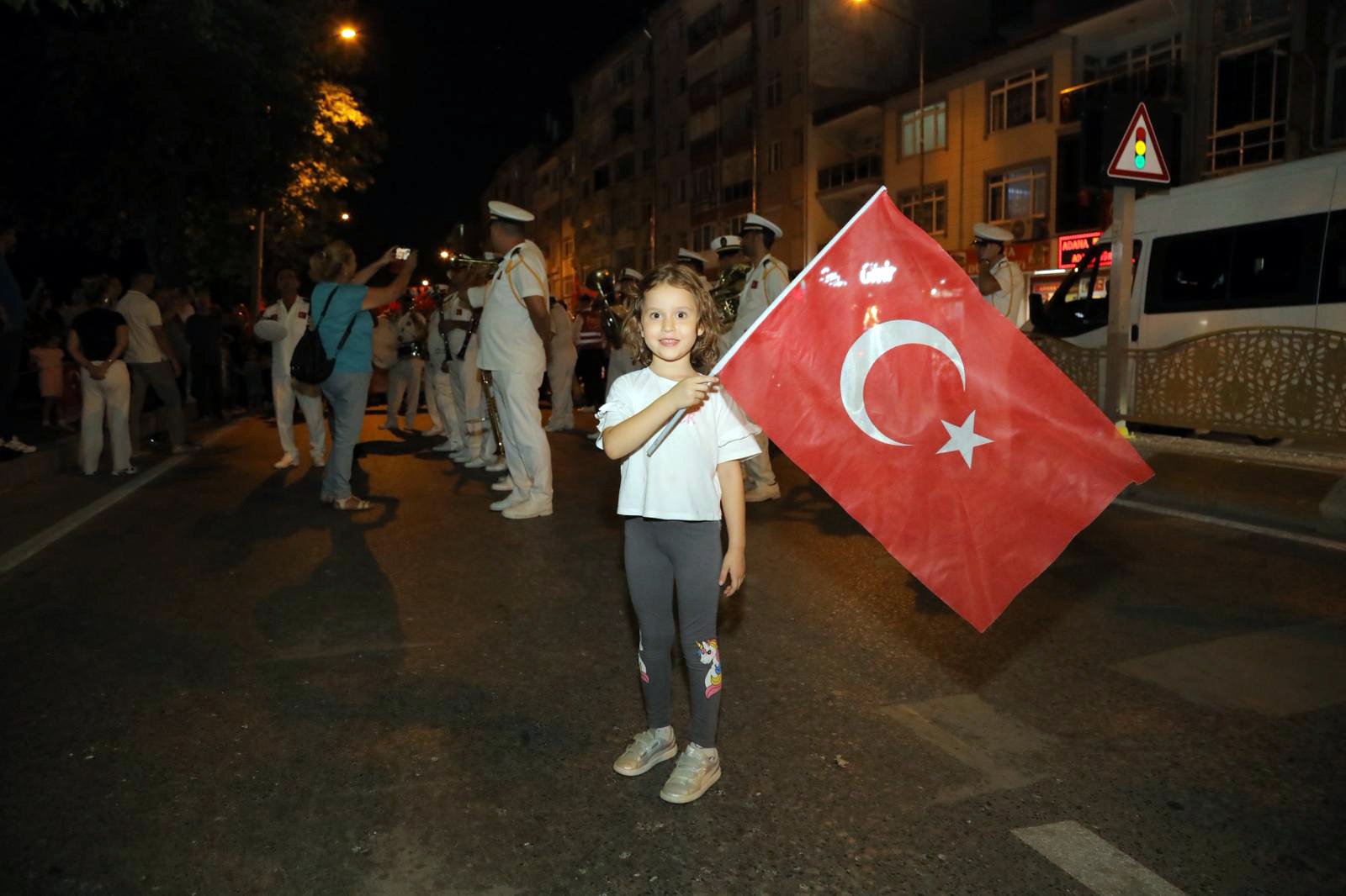 30 Ağustos Edirne