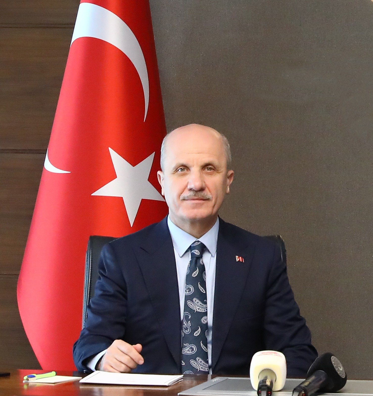 Erol Özvar açıklama