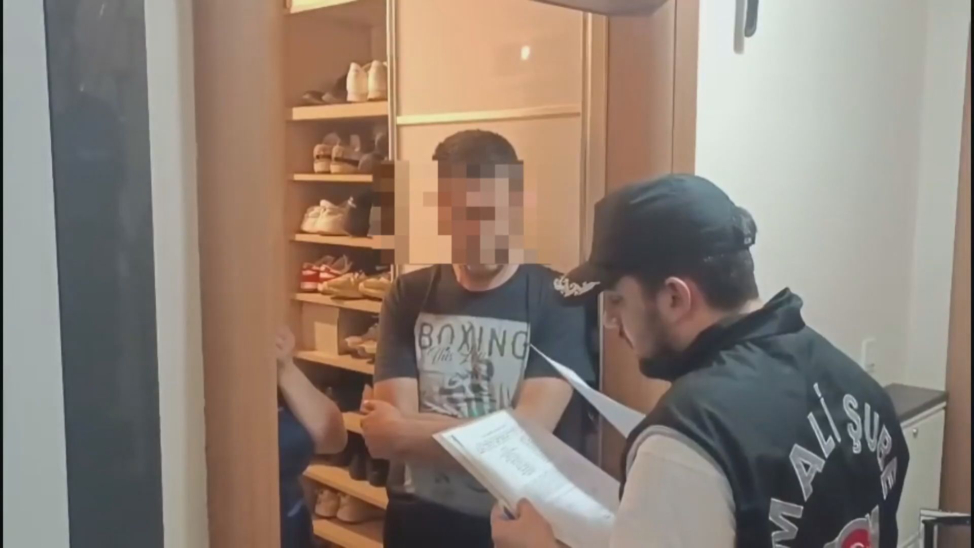 Yedikule Hastanesi Yolsuzluk Soruşturması