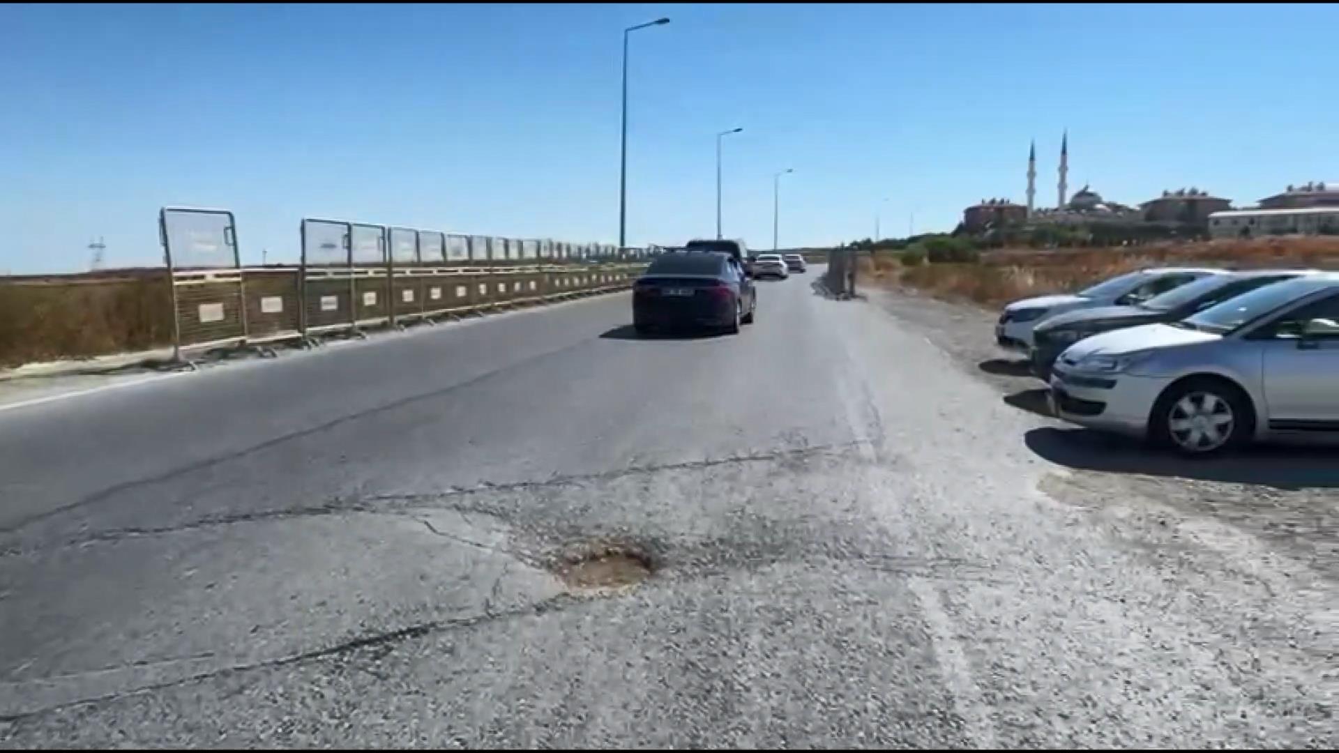 CHP lideri Özgür Özel