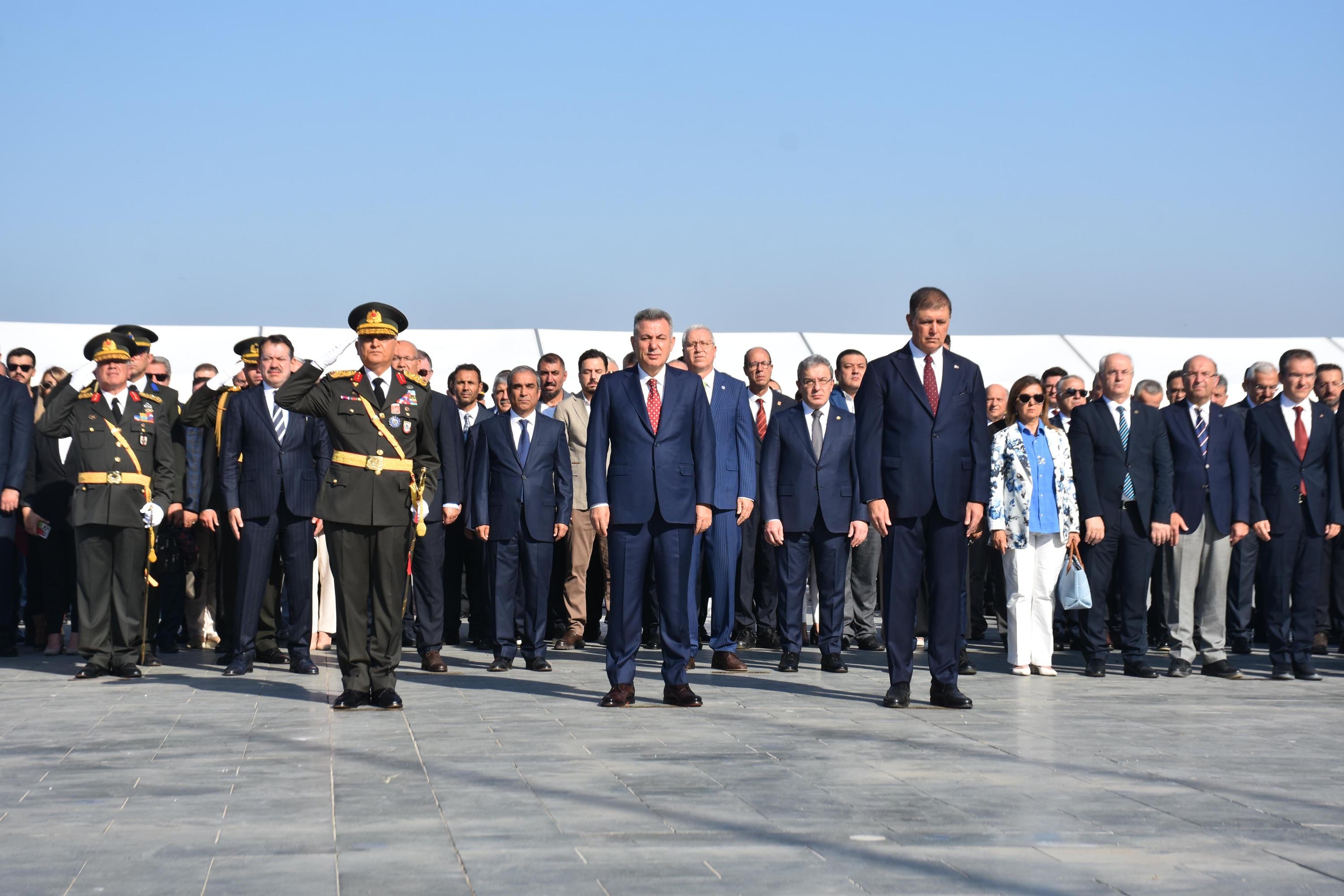 Cumhurbaşkanı Recep Tayyip Erdoğan