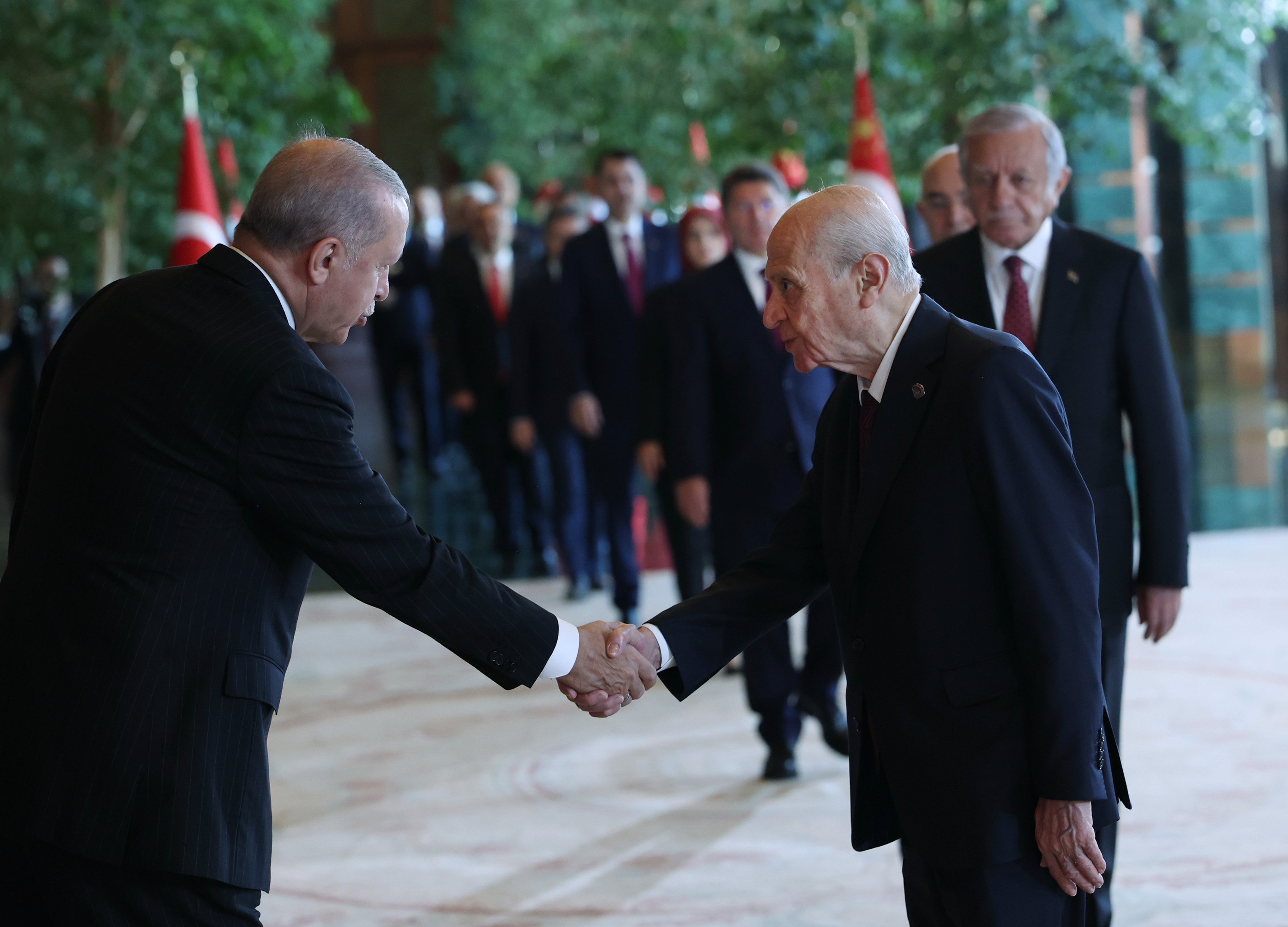 Zafer Bayramı kutlamaları