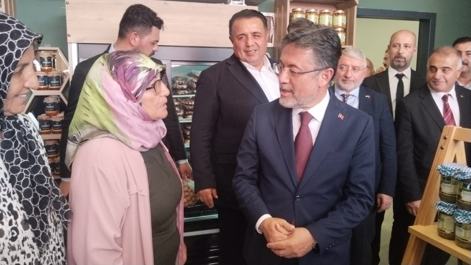 Hayvan Pazarı