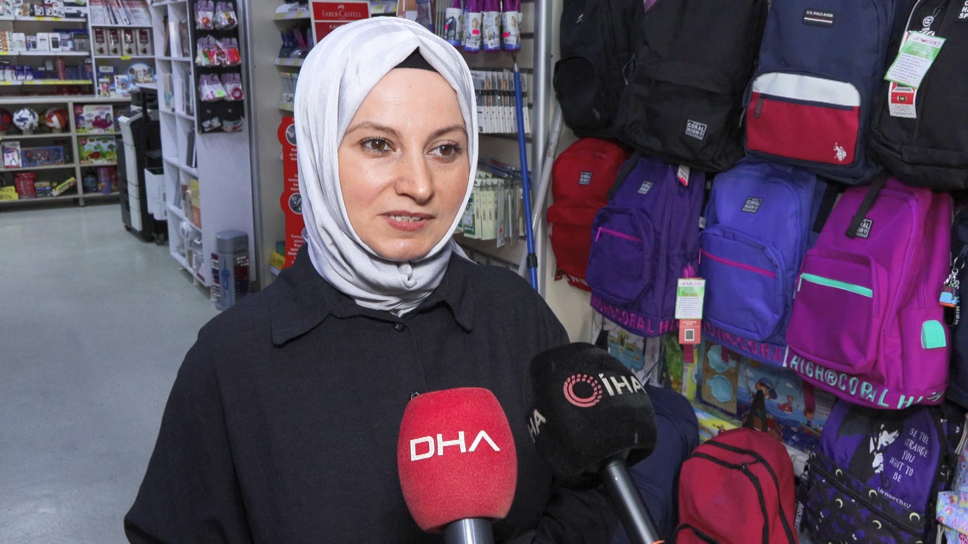 Ticaret Bakanlığı Denetim Ekibi Çalışmaları