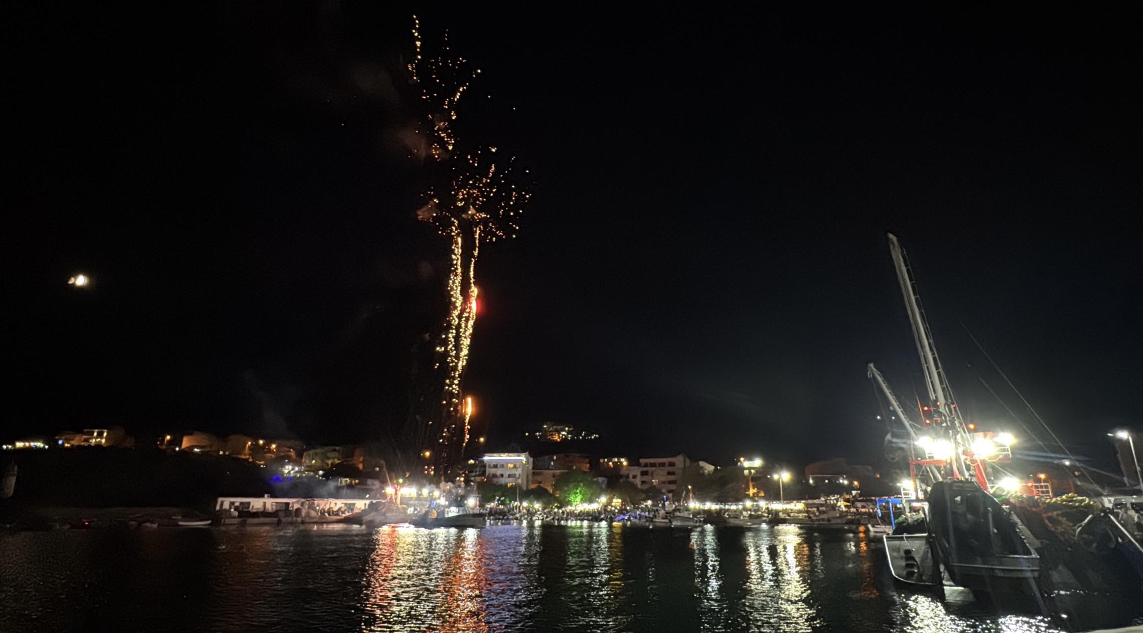 Kumbağ Balıkçı Barınağı
