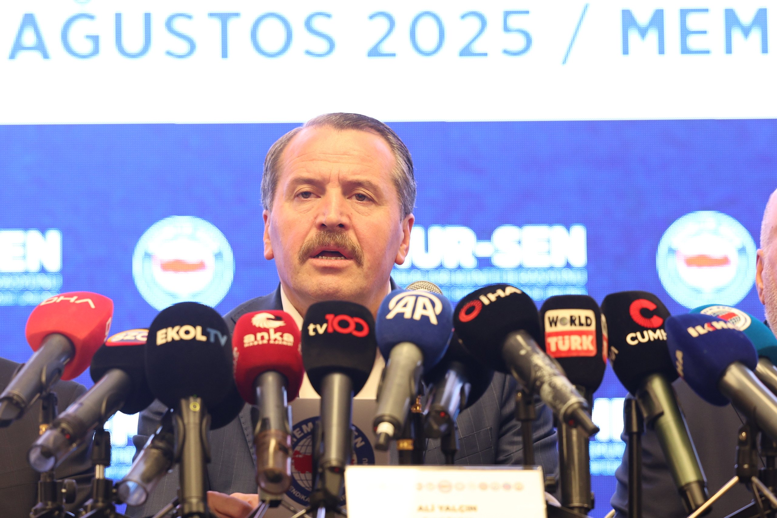 Memur Hakları Toplu Sözleşme