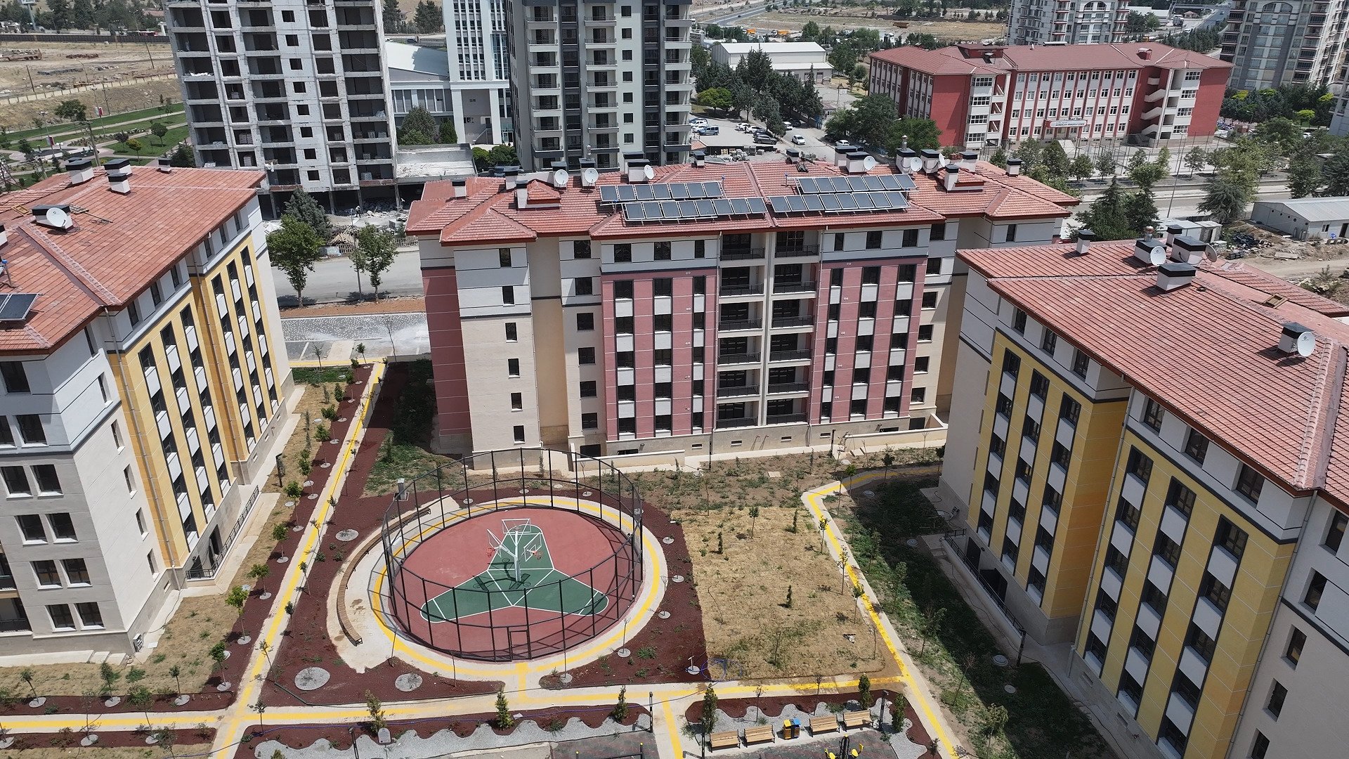 Malatya Valisi Seddar Yavuz