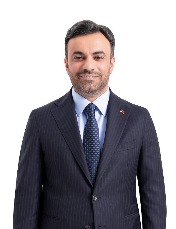 Bağcılar Kentsel Dönüşüm Projesi