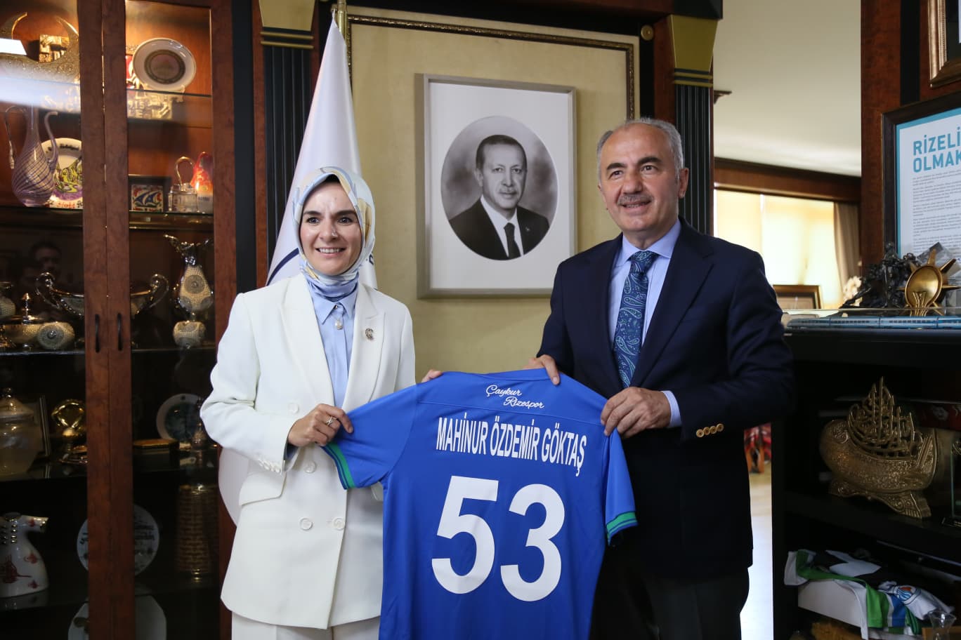 Aile etkinlikleri
